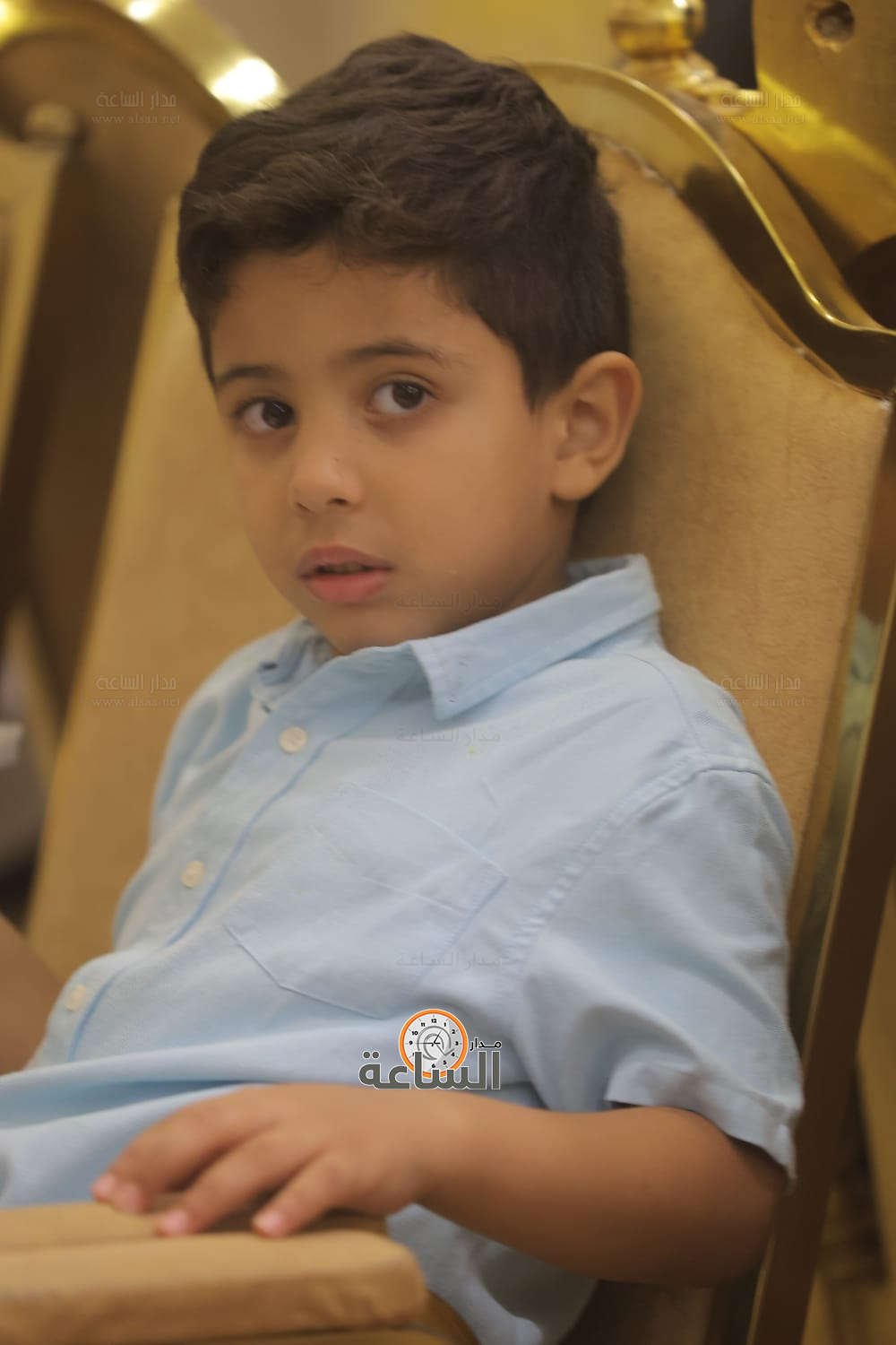 Madar Al-Saa Images 0.4525426356163942