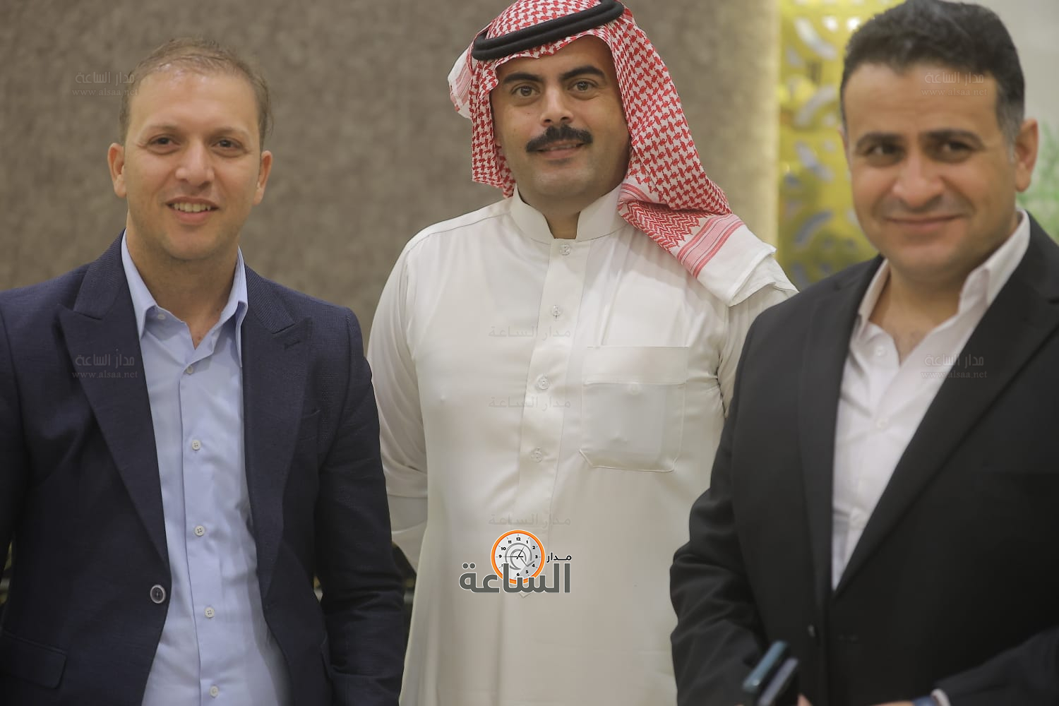 Madar Al-Saa Images 0.8340474276623387