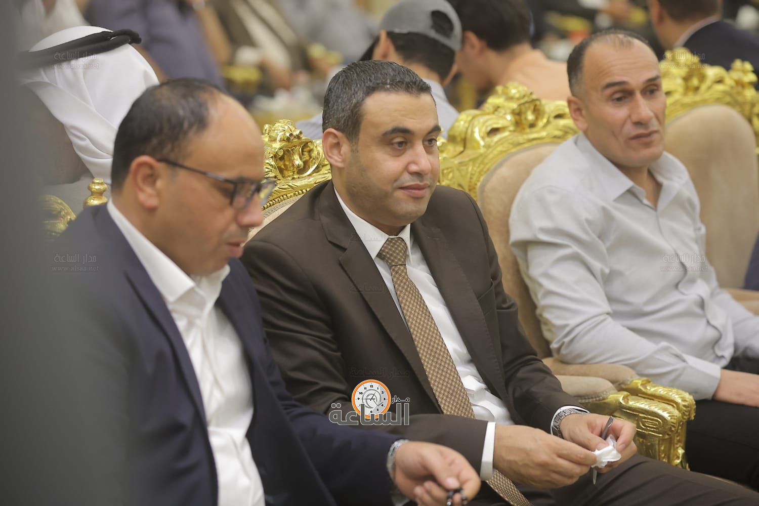 Madar Al-Saa Images 0.741487080245432