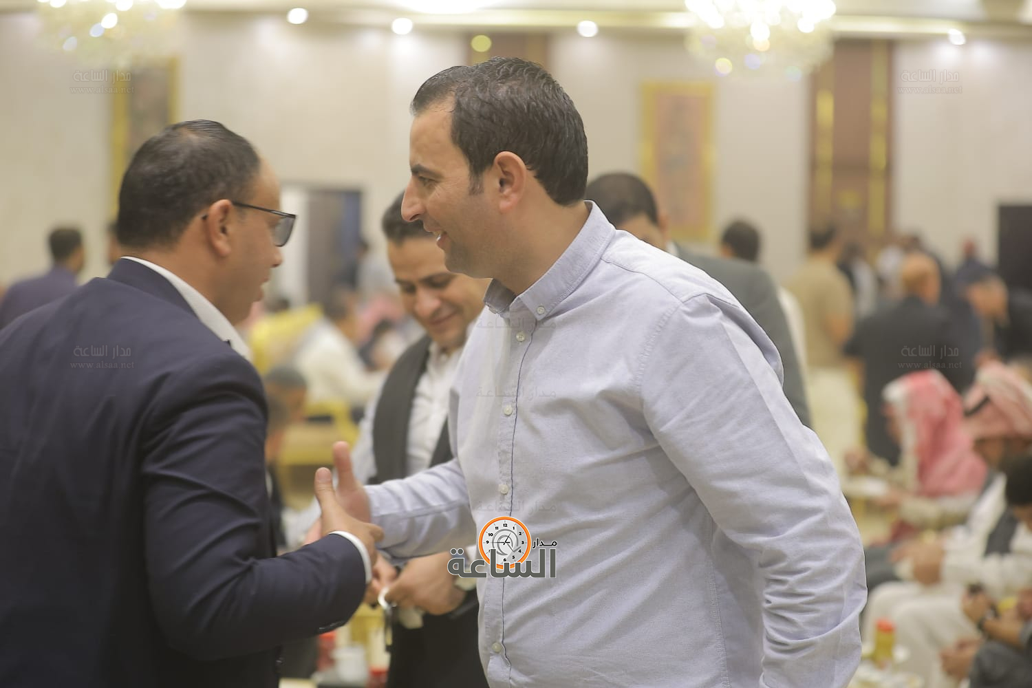 Madar Al-Saa Images 0.4218242103300248