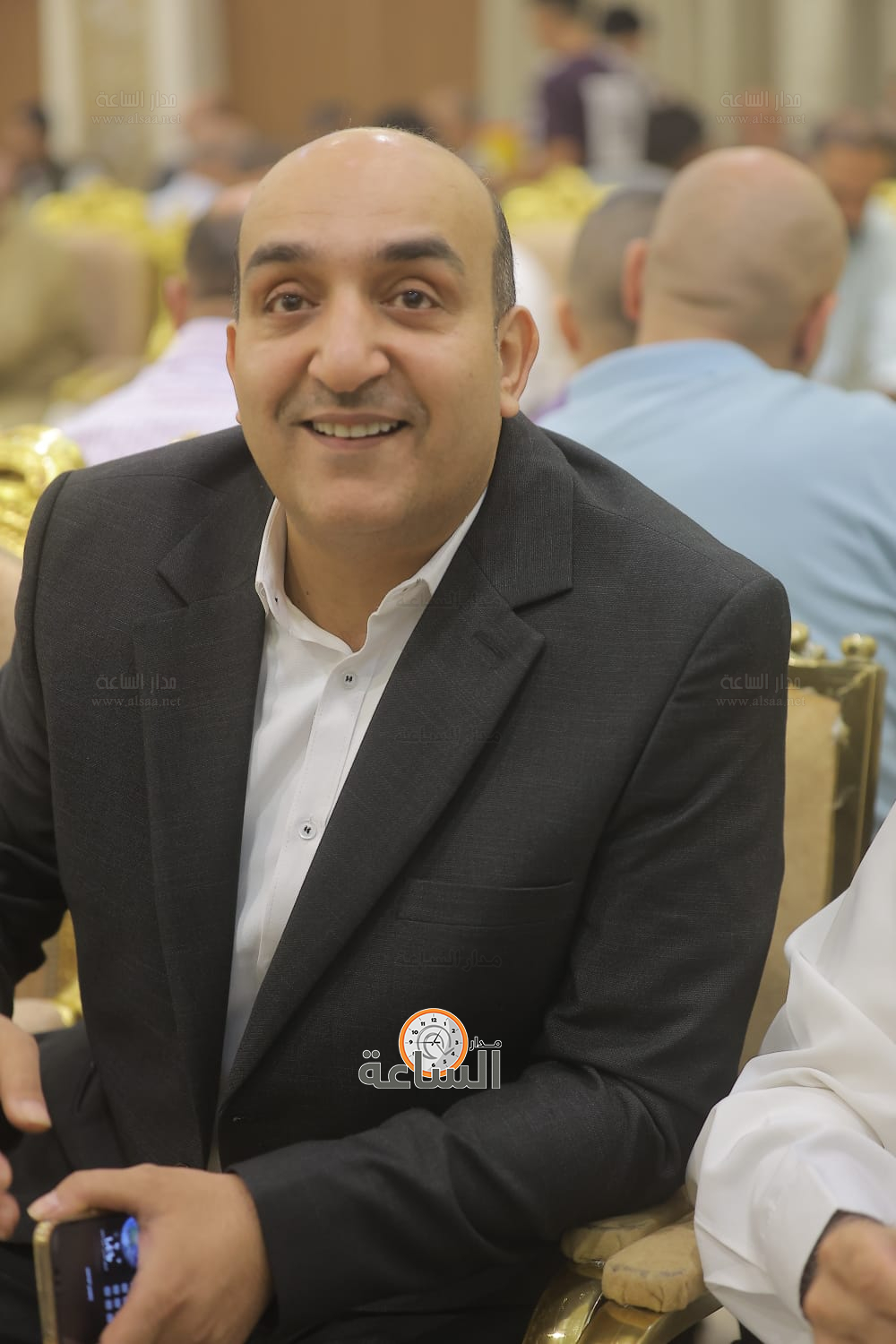 Madar Al-Saa Images 0.5852355763898607