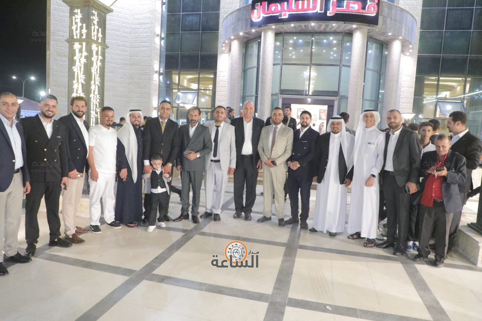 Madar Al-Saa Images 0.9033928921422614