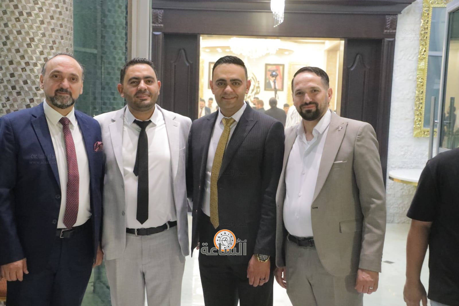 Madar Al-Saa Images 0.15810401190676293