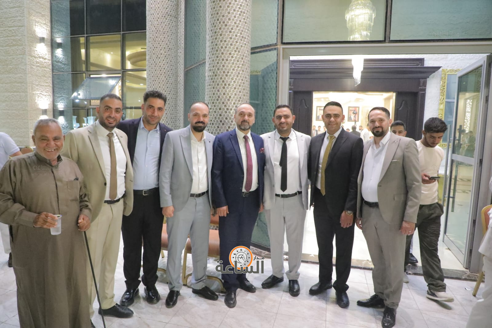 Madar Al-Saa Images 0.6820130388294748