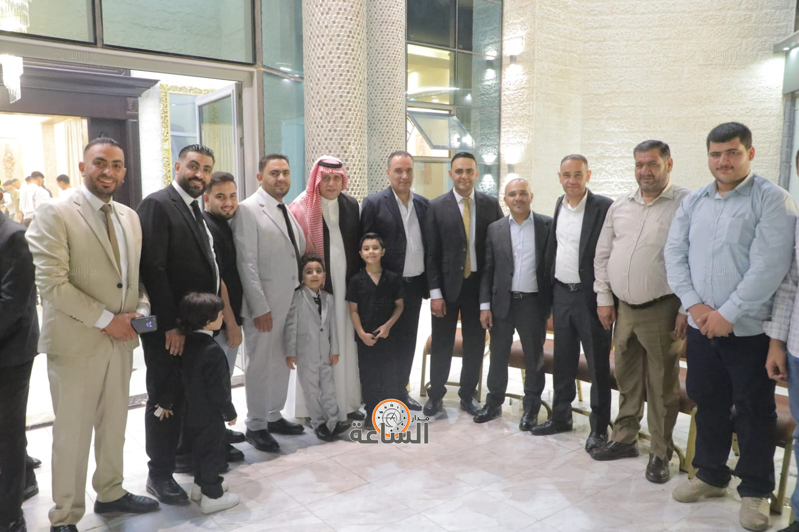 Madar Al-Saa Images 0.7659967396179099