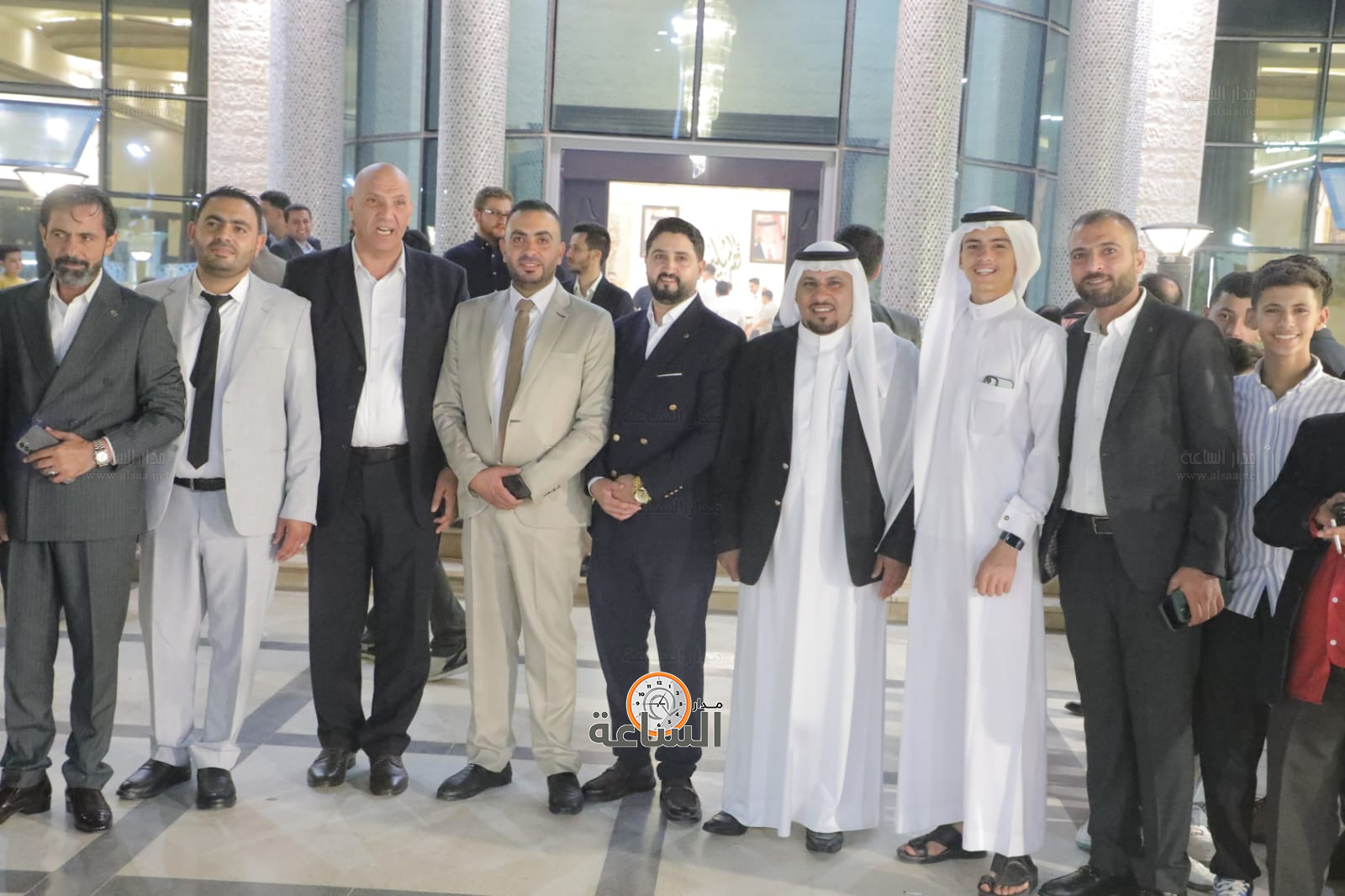 Madar Al-Saa Images 0.20558039319348786