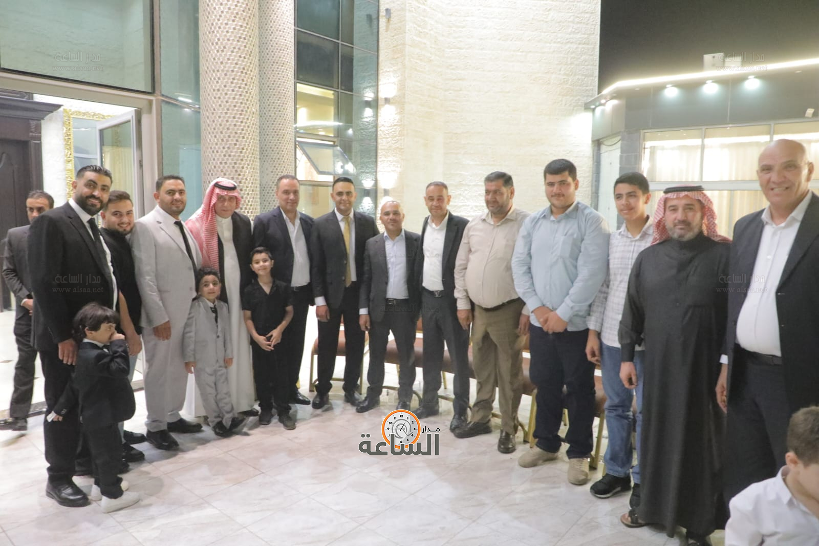 Madar Al-Saa Images 0.27251705456699404