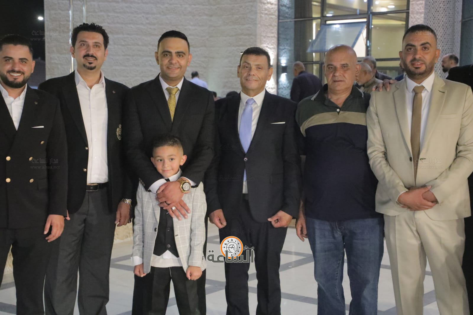 Madar Al-Saa Images 0.9926611752594985