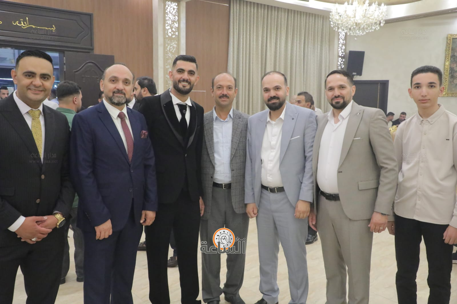 Madar Al-Saa Images 0.8245059728497472