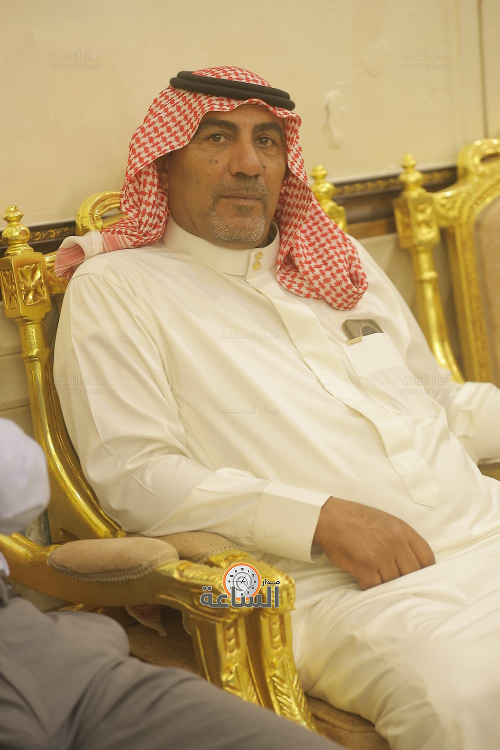 Madar Al-Saa Images 0.10440632026061392