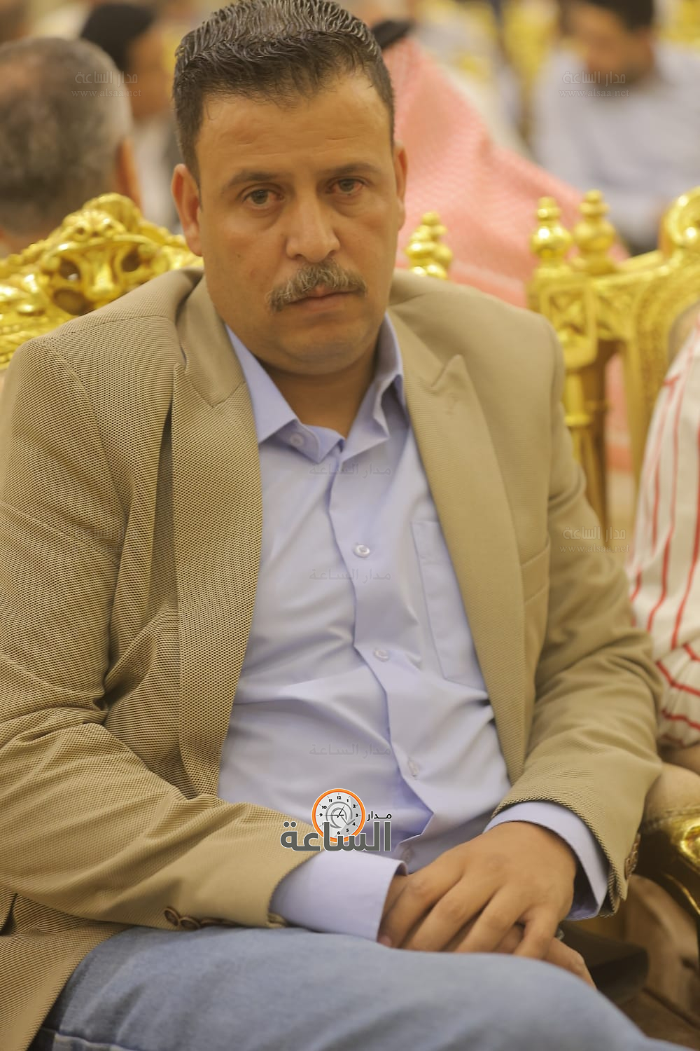 Madar Al-Saa Images 0.15548794688895573