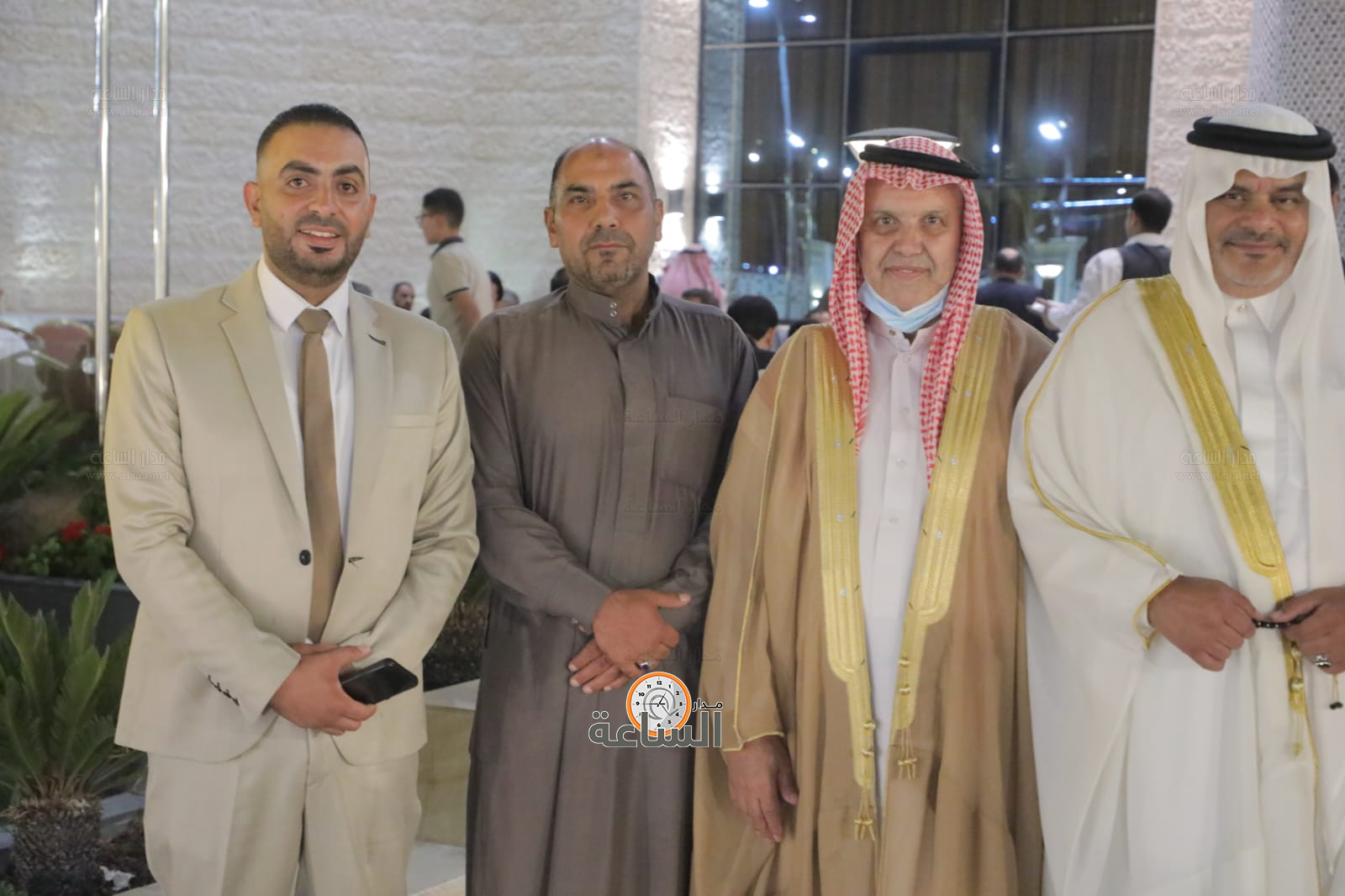 Madar Al-Saa Images 0.8917572236020618