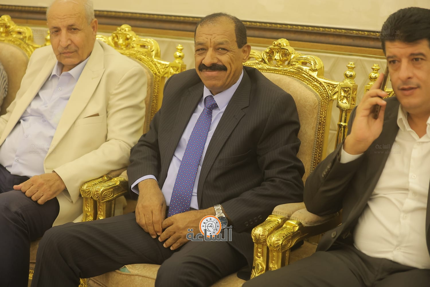 Madar Al-Saa Images 0.3847996552056576