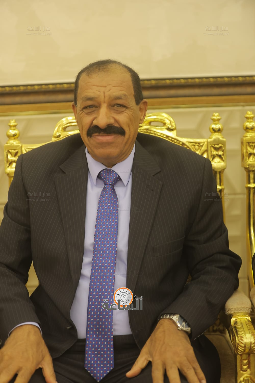 Madar Al-Saa Images 0.06200356688482789