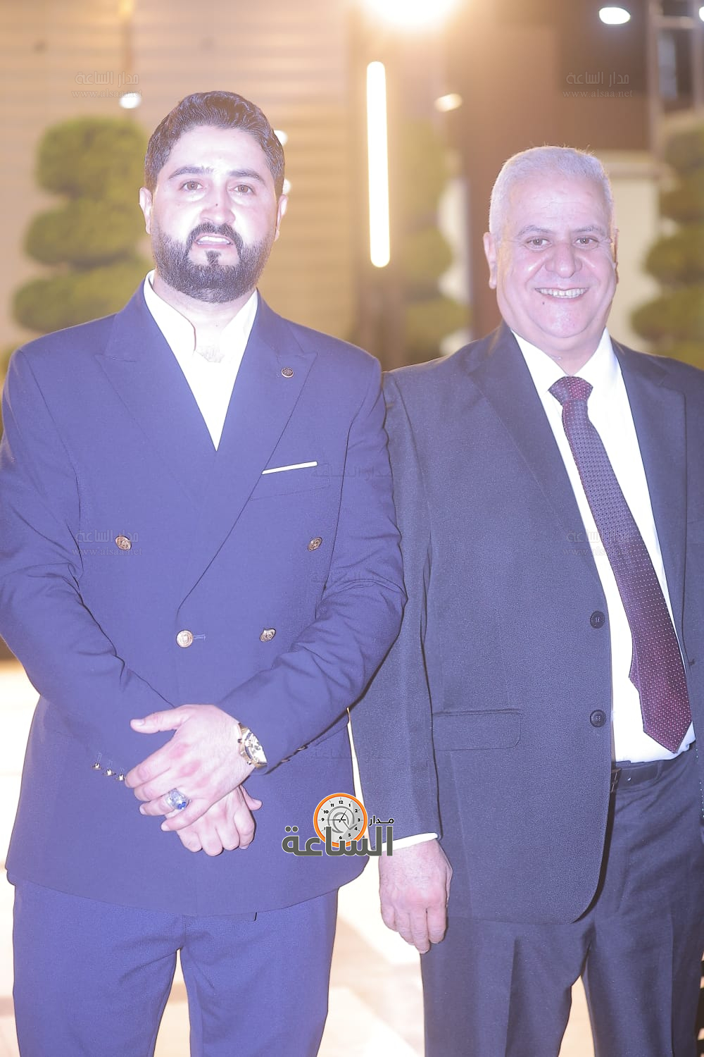 Madar Al-Saa Images 0.8219185757094771