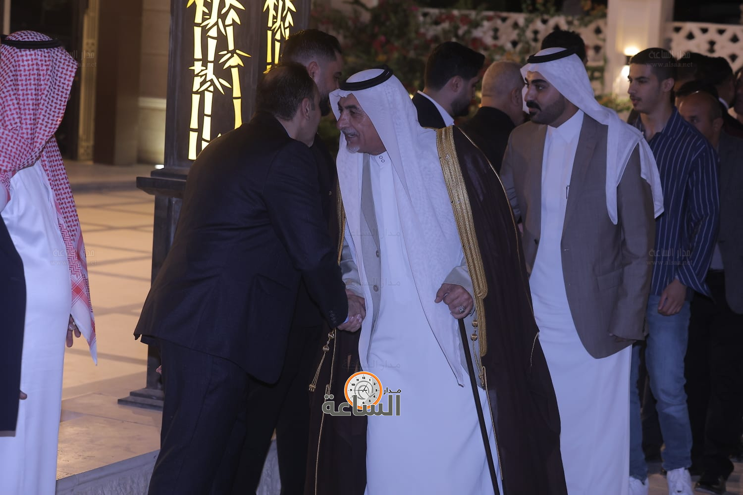 Madar Al-Saa Images 0.10425116555932767