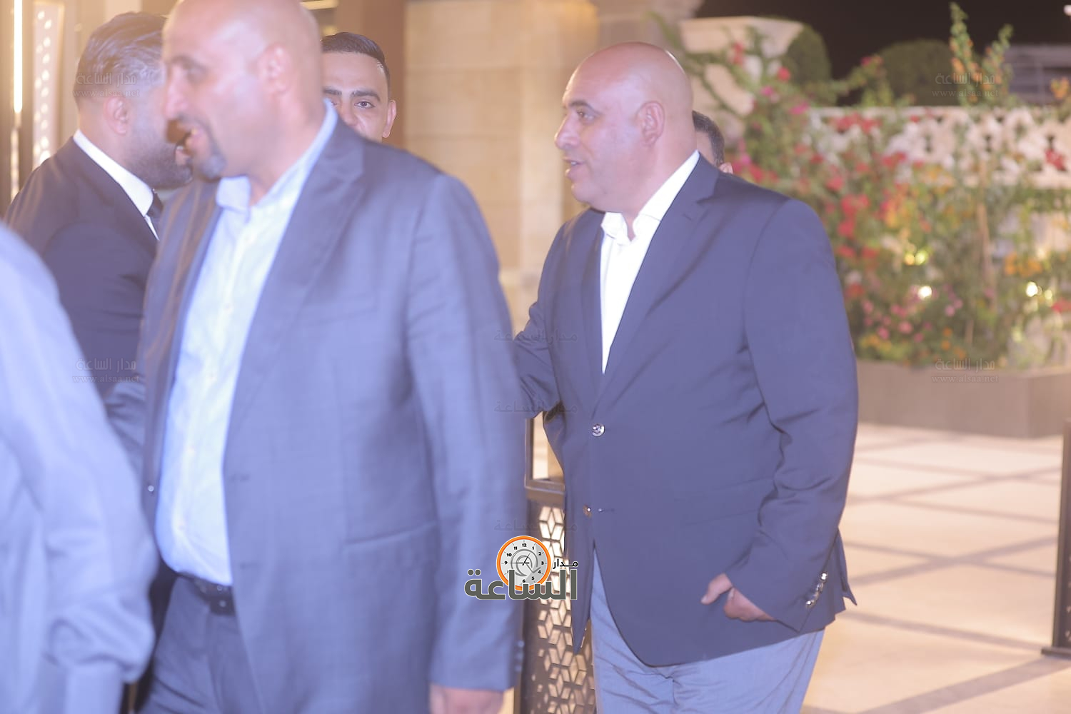 Madar Al-Saa Images 0.5012673428162658