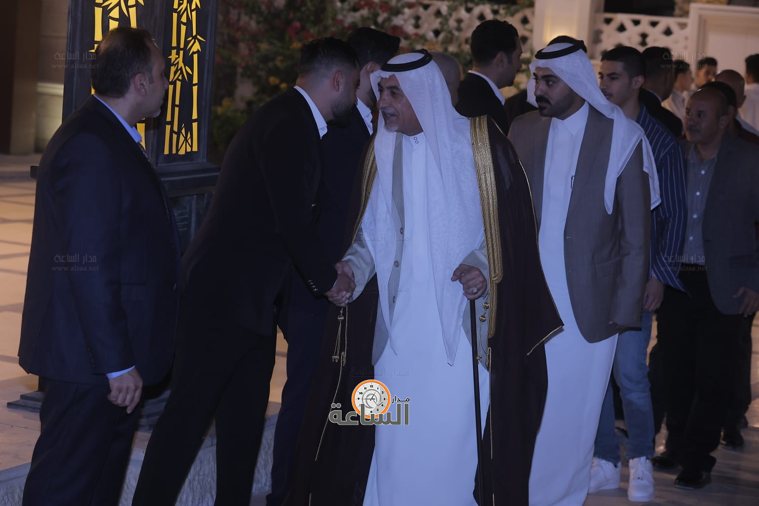 Madar Al-Saa Images 0.5392372017659041