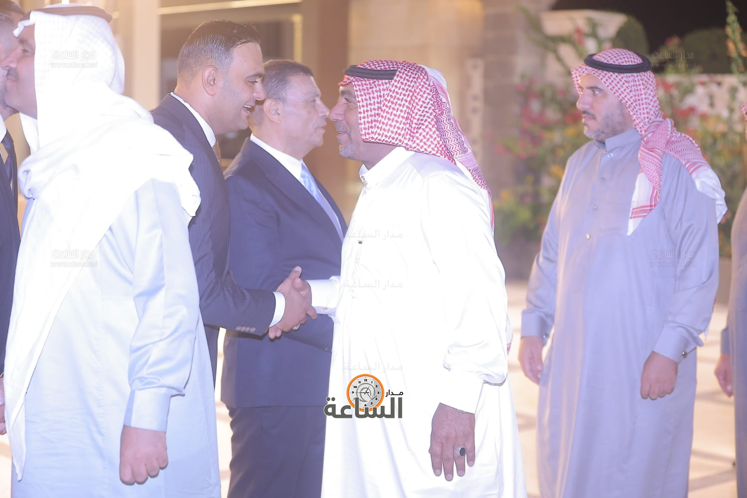 Madar Al-Saa Images 0.5920689704581783