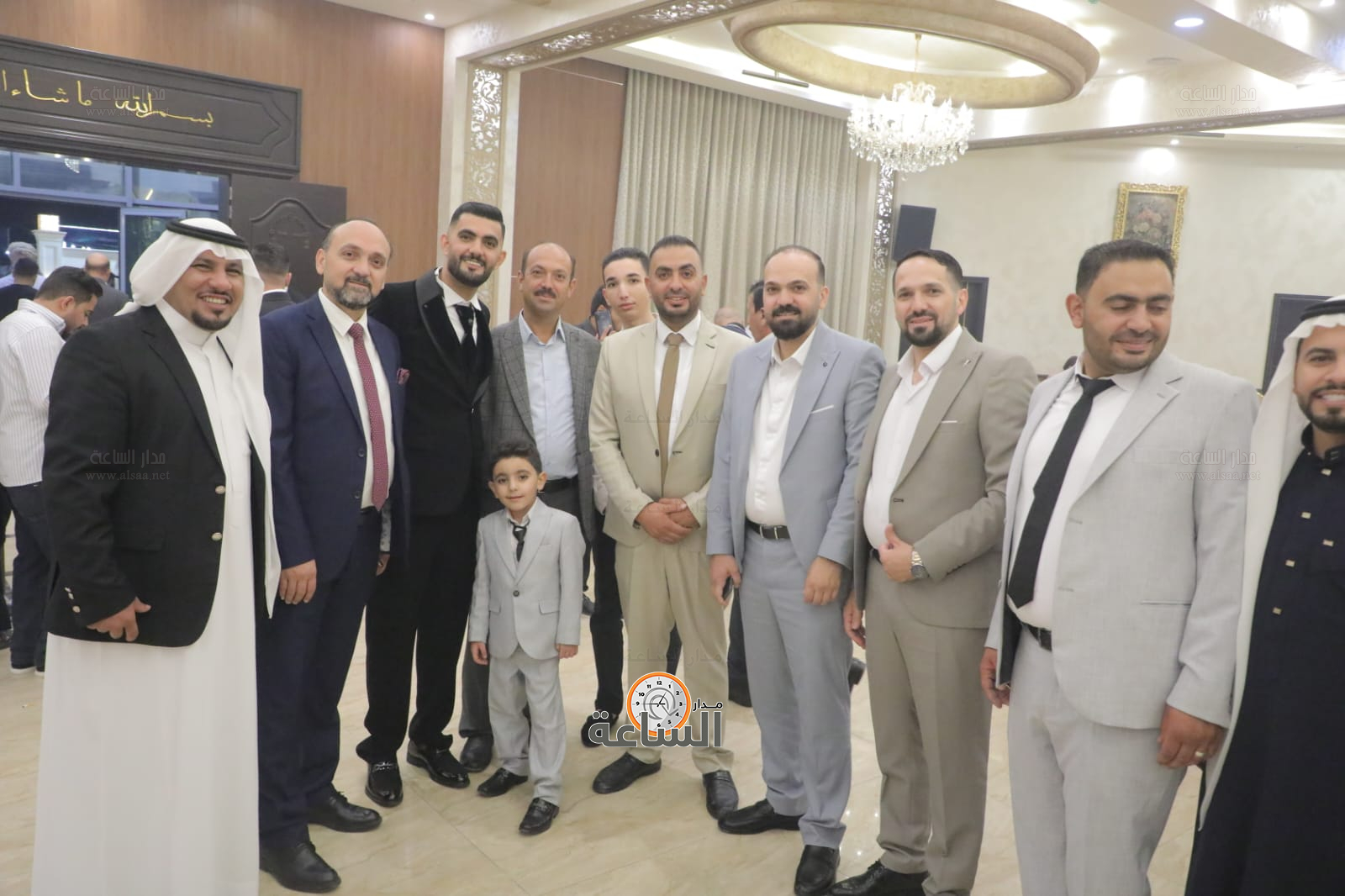 Madar Al-Saa Images 0.4290844942072727