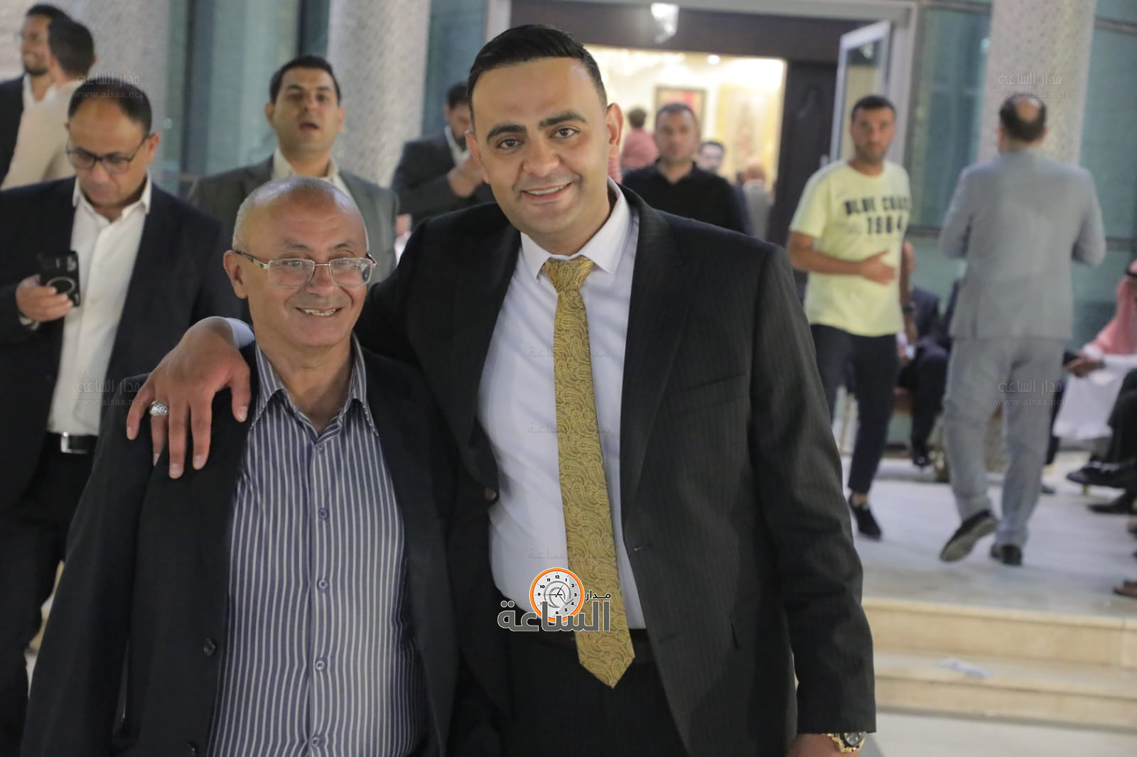 Madar Al-Saa Images 0.5194059677807261