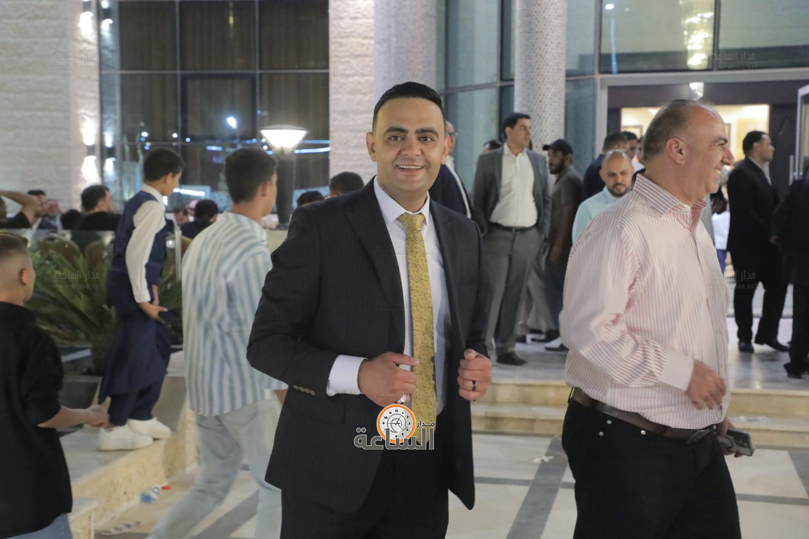 Madar Al-Saa Images 0.45565764116468965