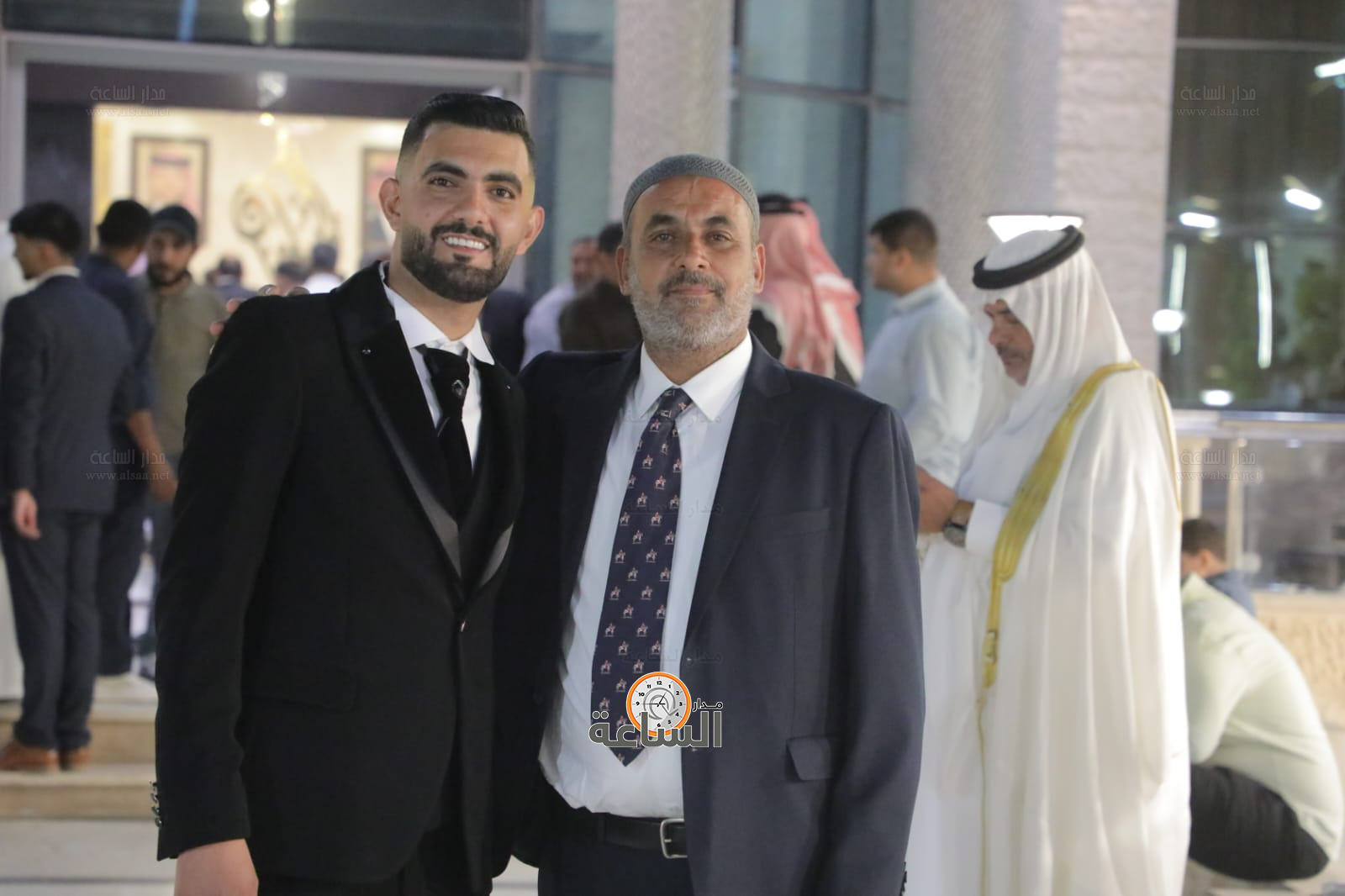 Madar Al-Saa Images 0.8727731648078537