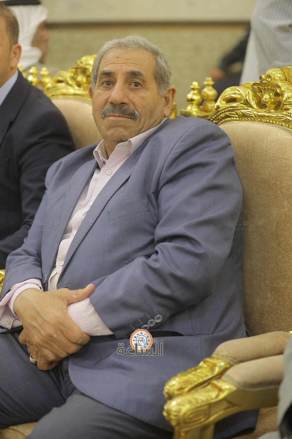 Madar Al-Saa Images 0.9244934255333697