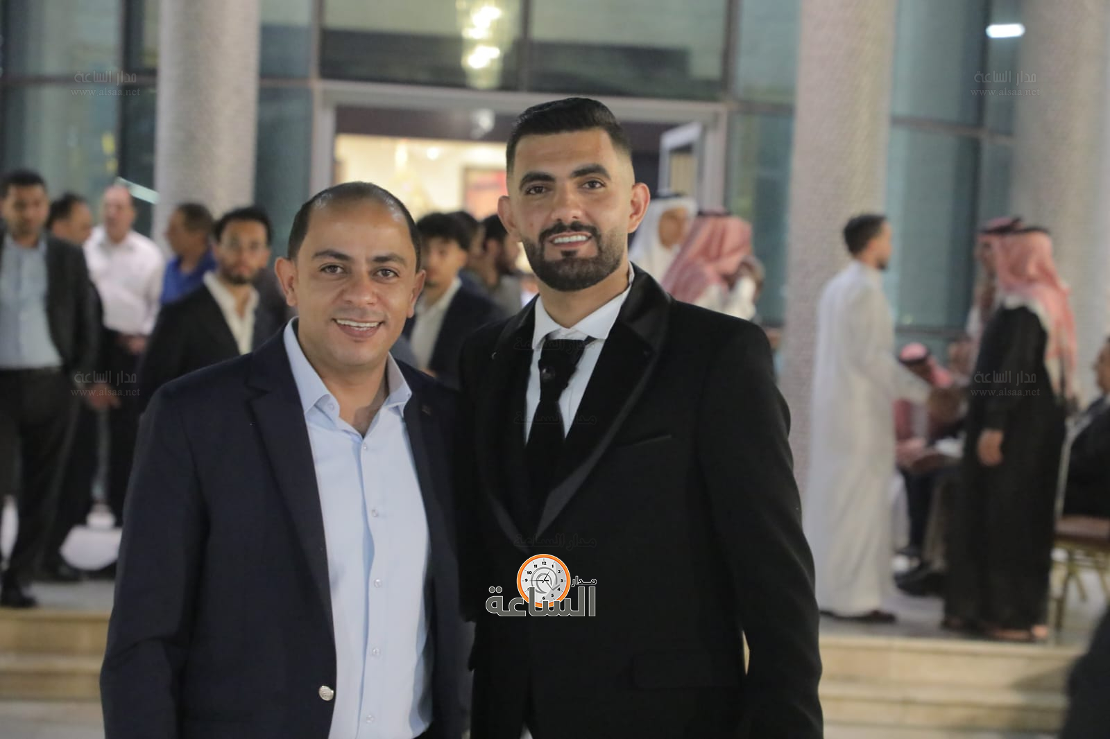 Madar Al-Saa Images 0.5904708177391272