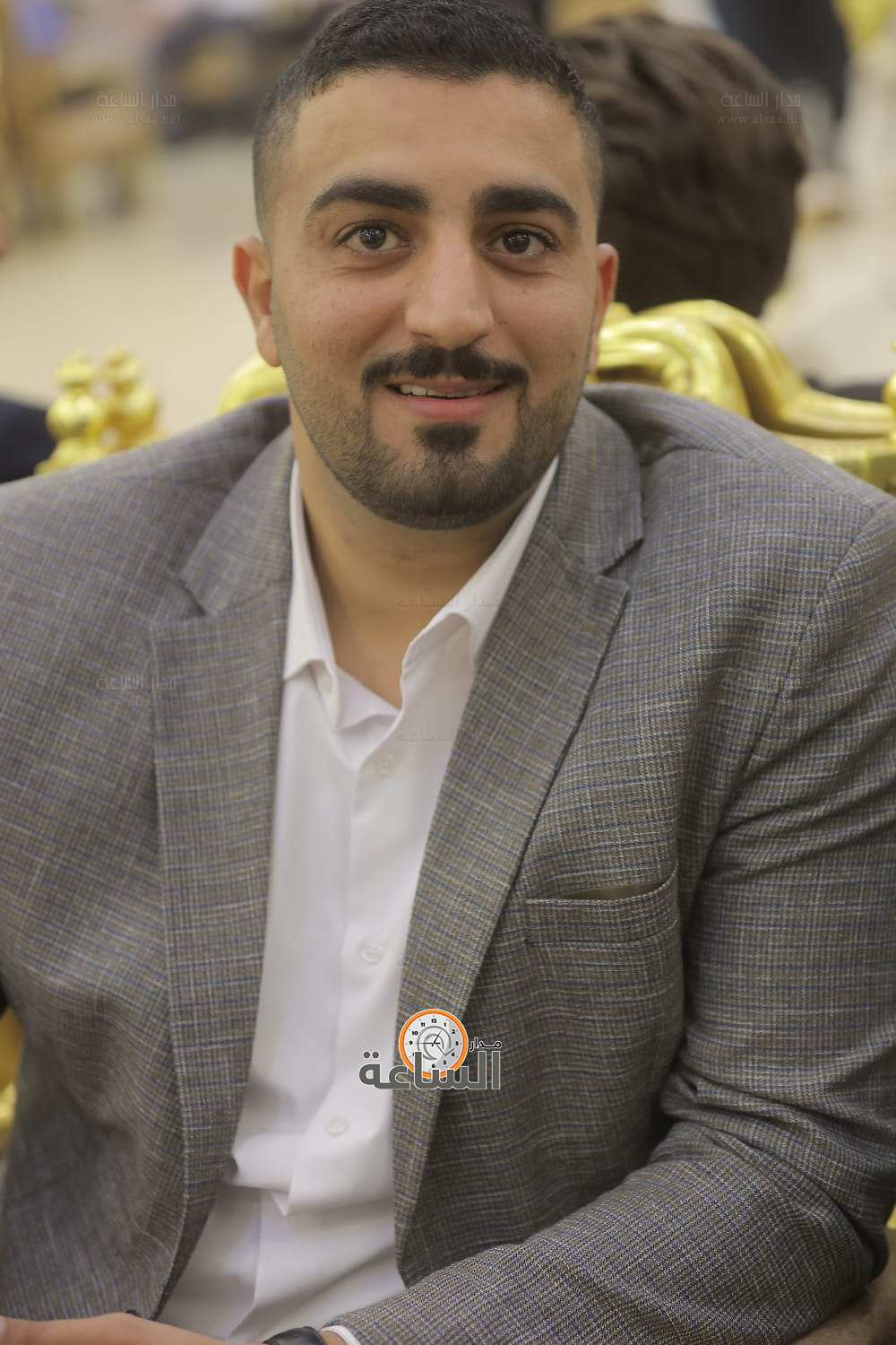 Madar Al-Saa Images 0.7315098266562164