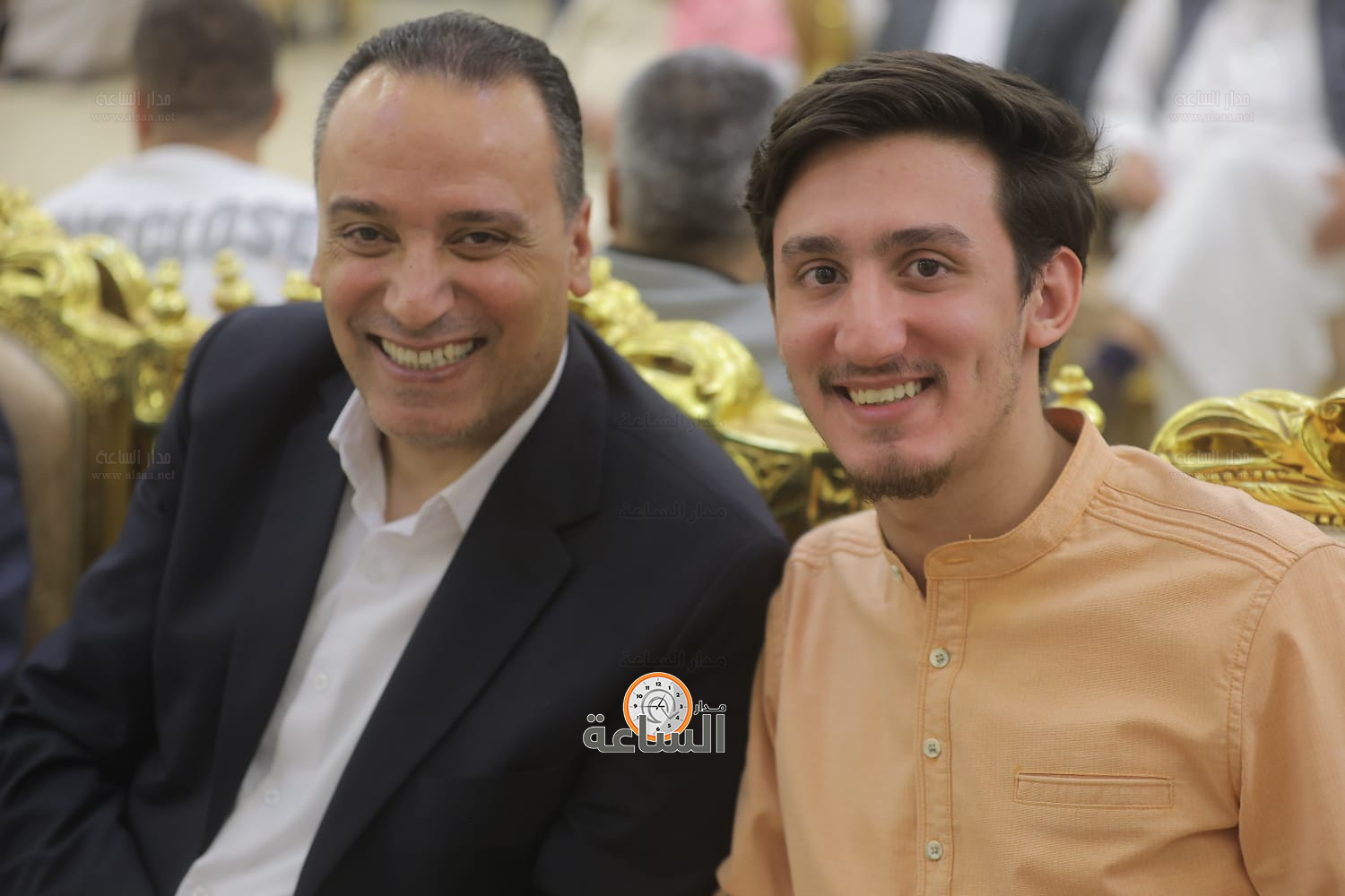 Madar Al-Saa Images 0.43381975819048946