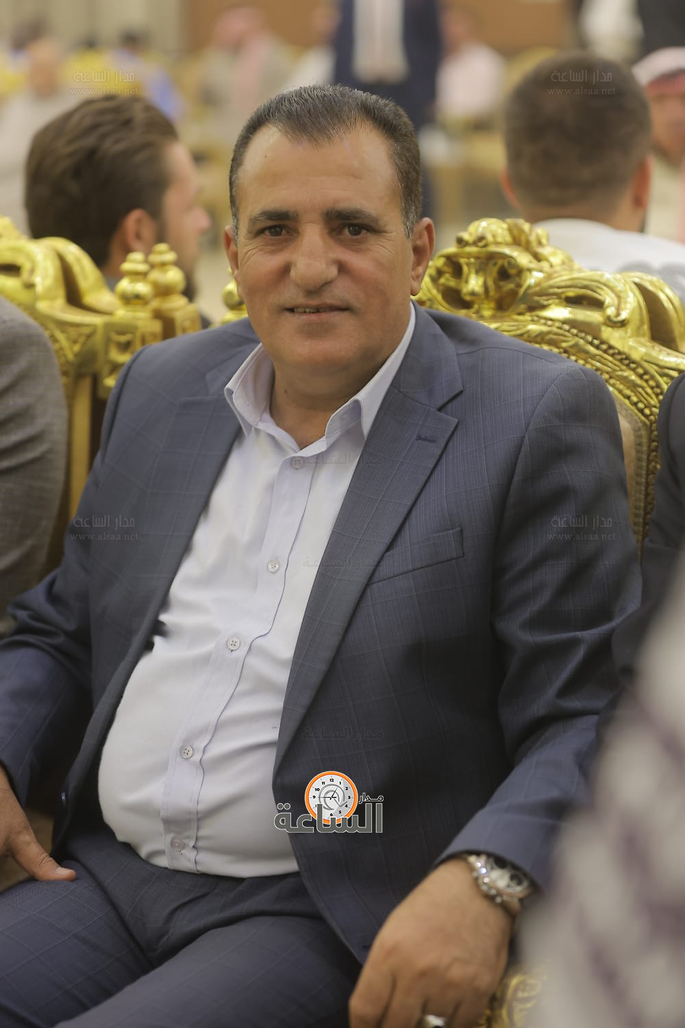 Madar Al-Saa Images 0.5289309044740528