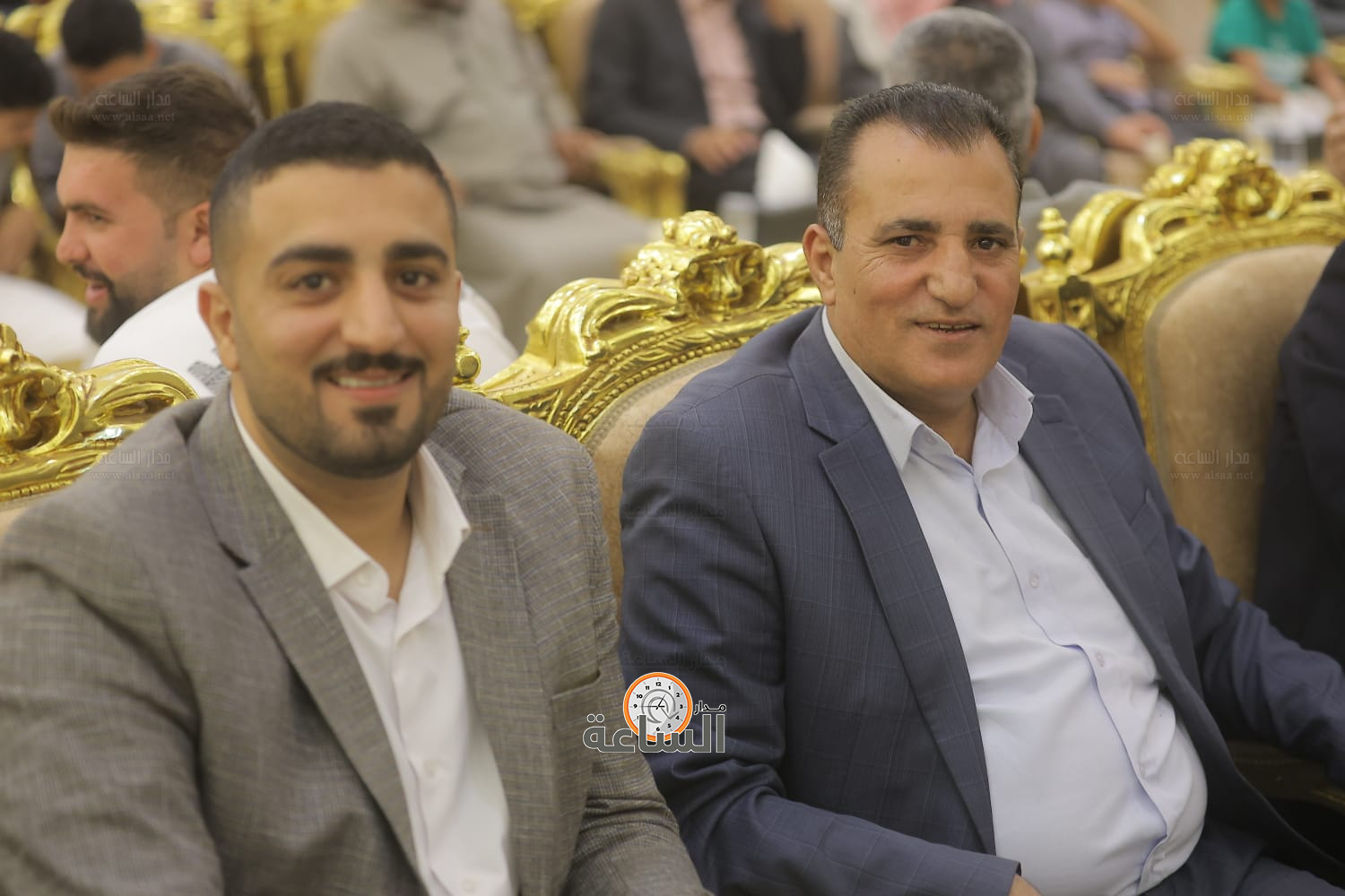 Madar Al-Saa Images 0.13894202668199762