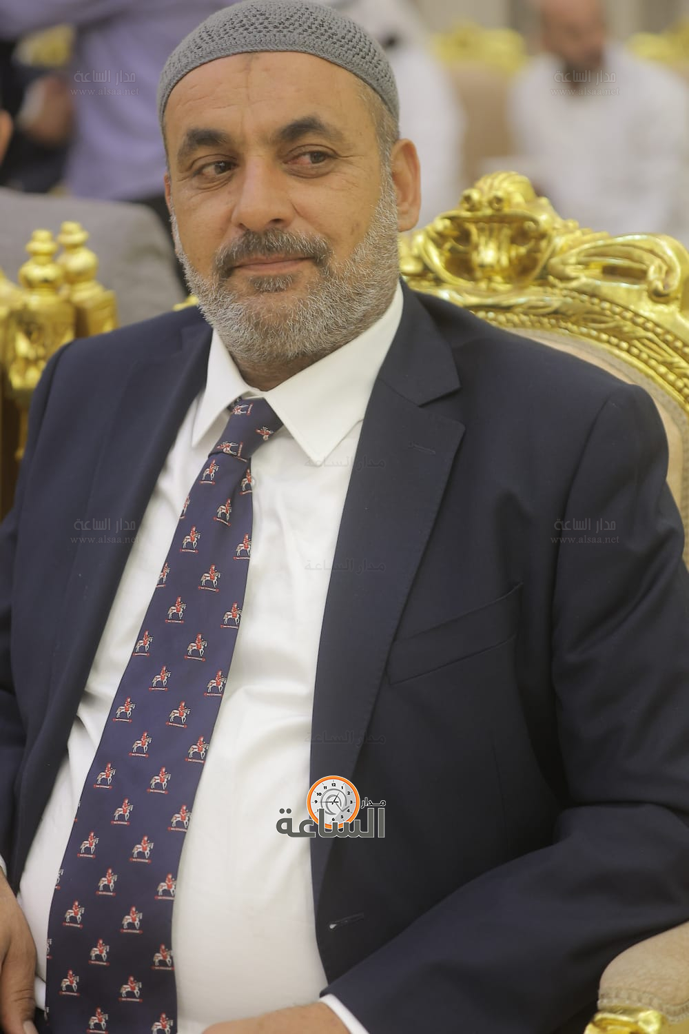 Madar Al-Saa Images 0.1196007173113024