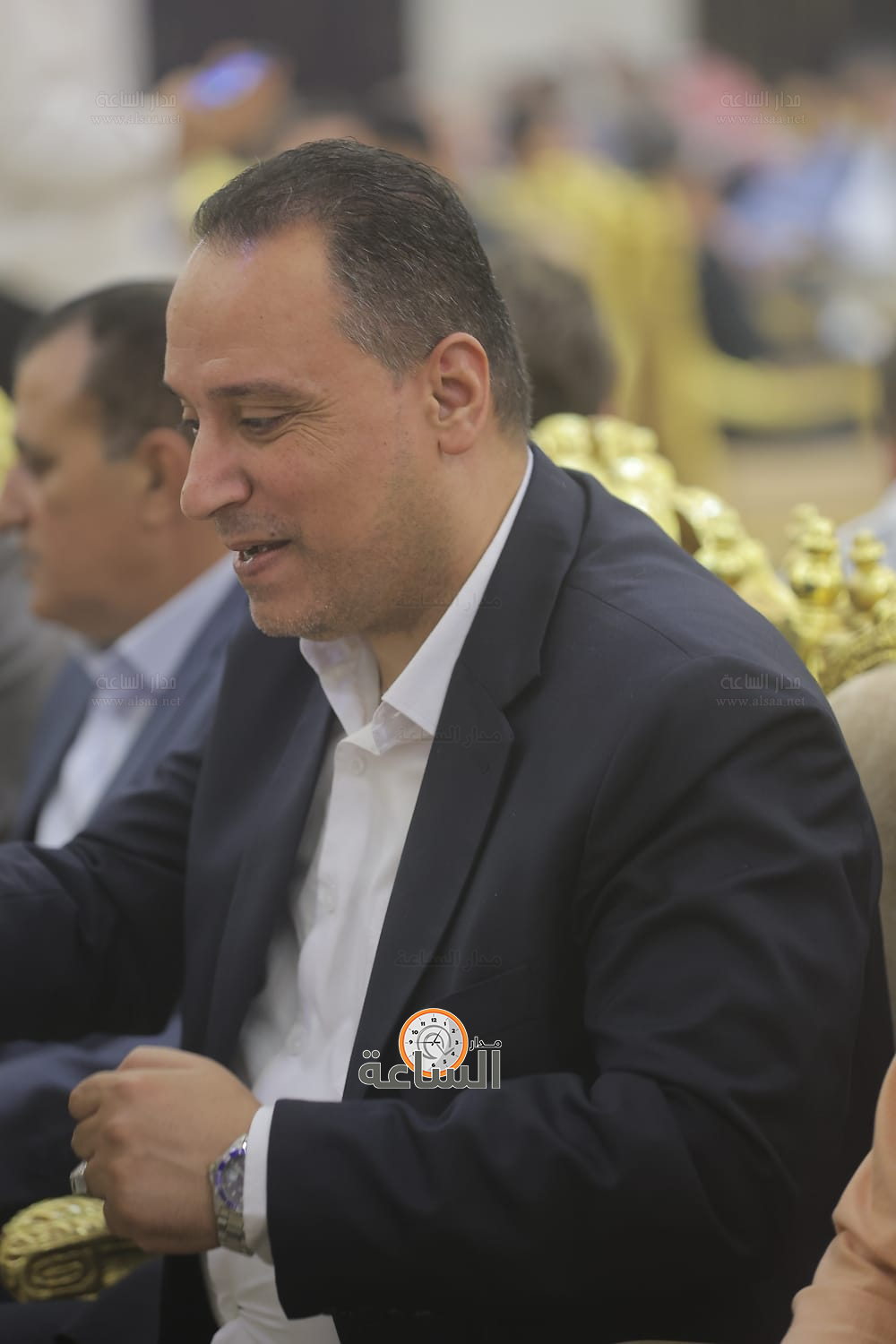 Madar Al-Saa Images 0.9184489681130849