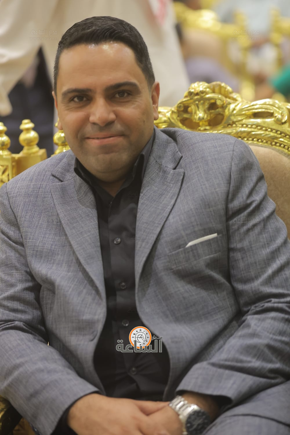 Madar Al-Saa Images 0.5204565609534646