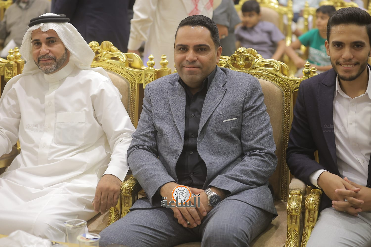 Madar Al-Saa Images 0.9027623166565034