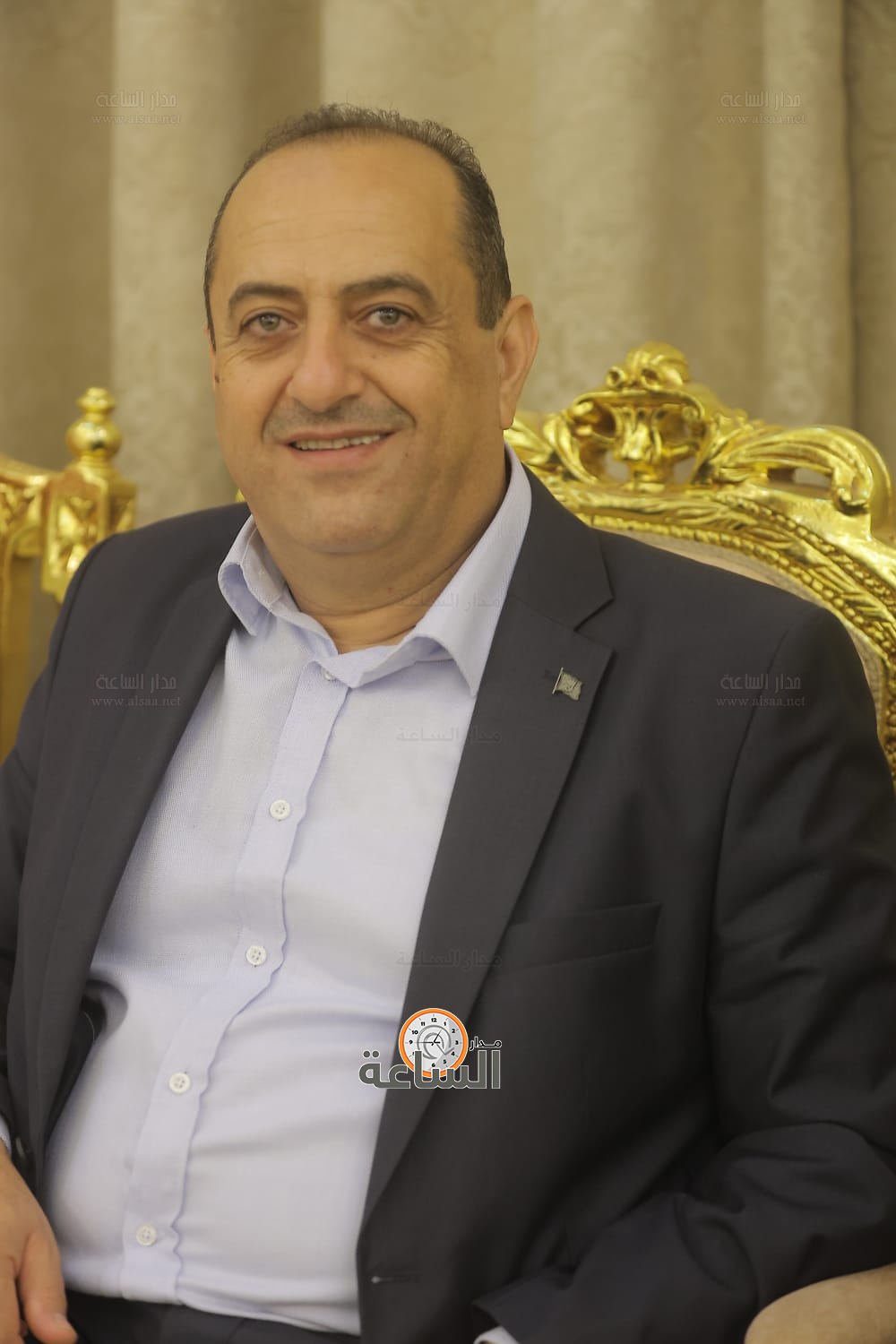 Madar Al-Saa Images 0.8957962184461337