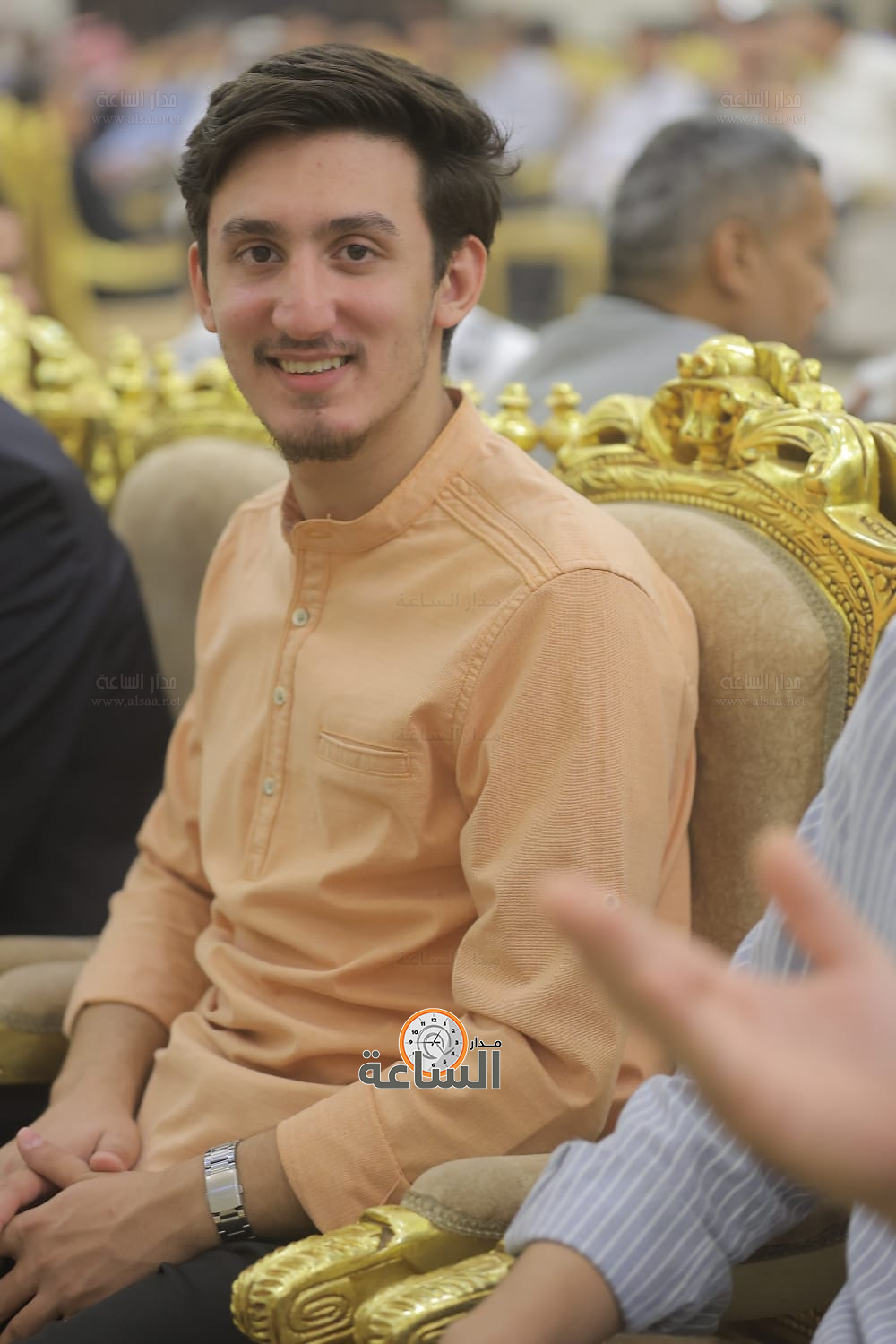 Madar Al-Saa Images 0.6016352644397311