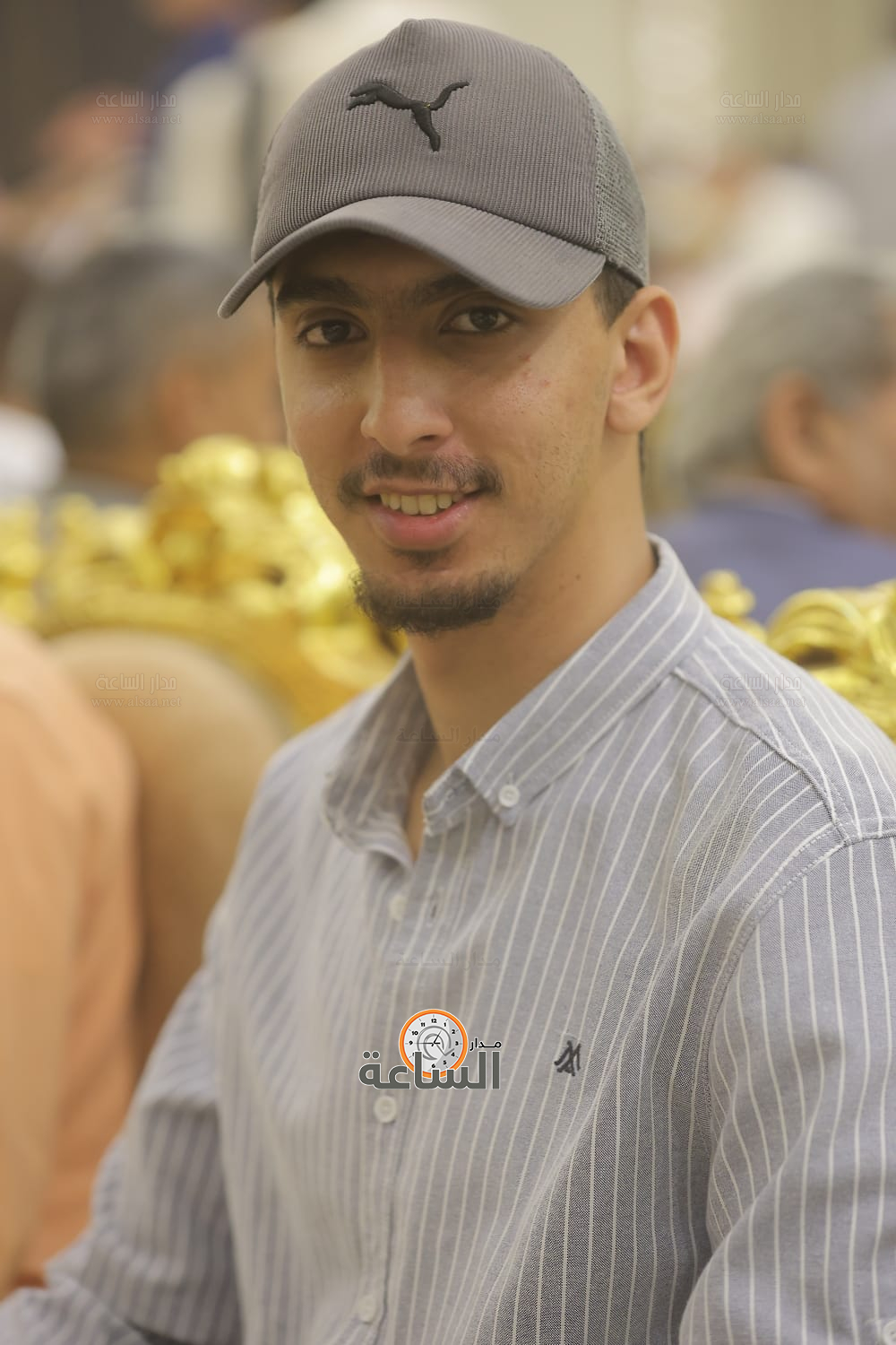 Madar Al-Saa Images 0.24483330054734131