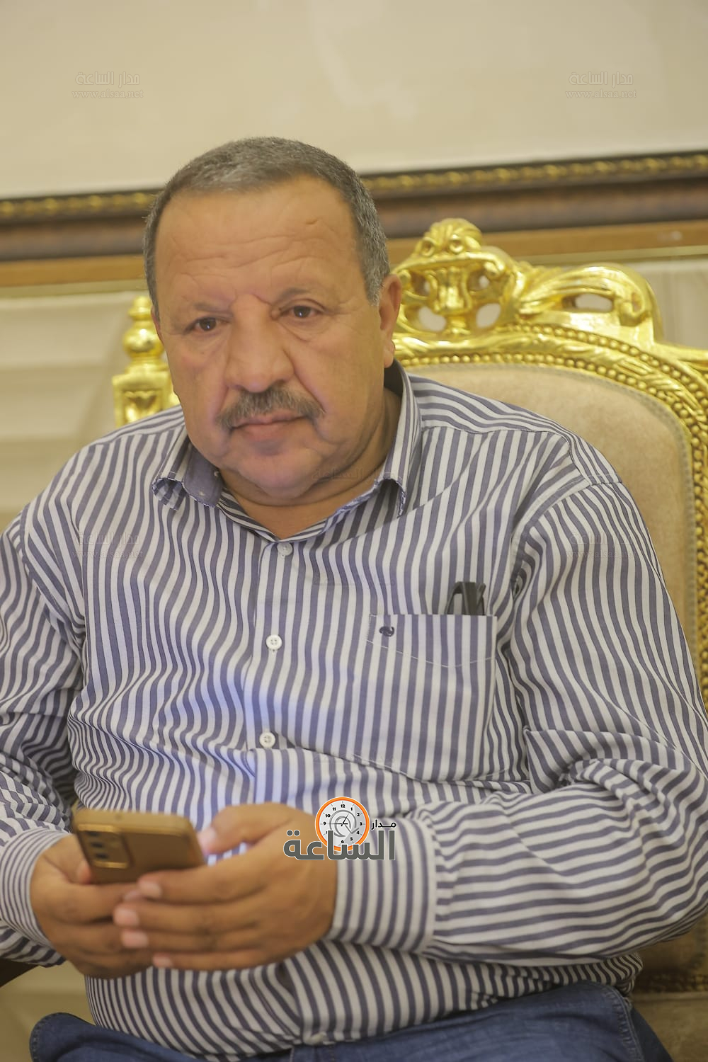 Madar Al-Saa Images 0.8938818491019287