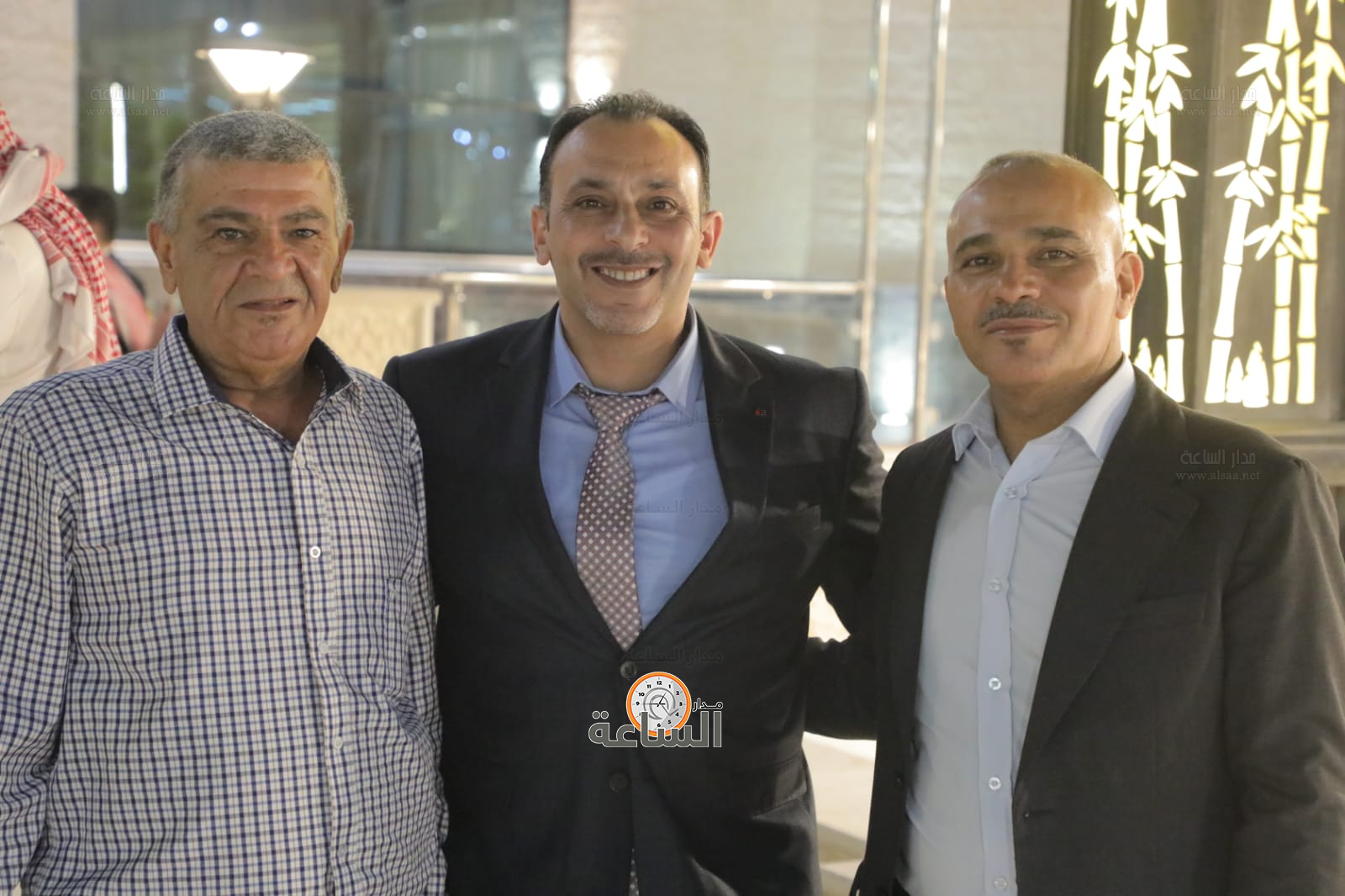 Madar Al-Saa Images 0.13983894375087835