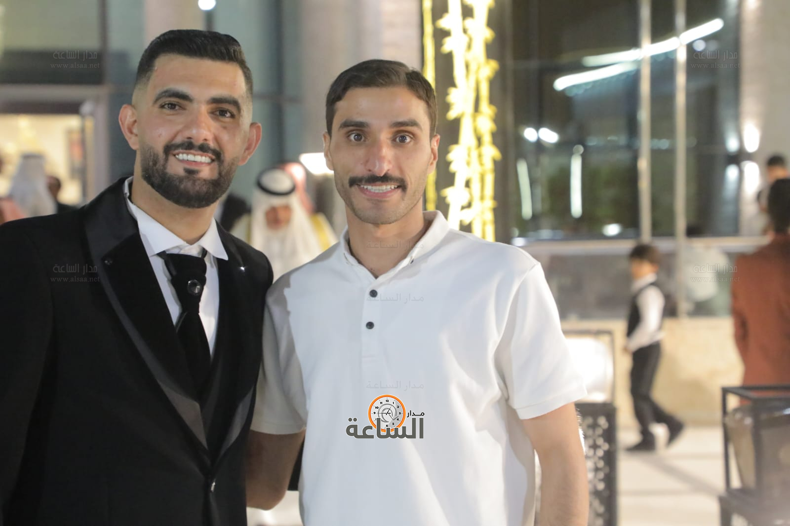 Madar Al-Saa Images 0.40901709505928696