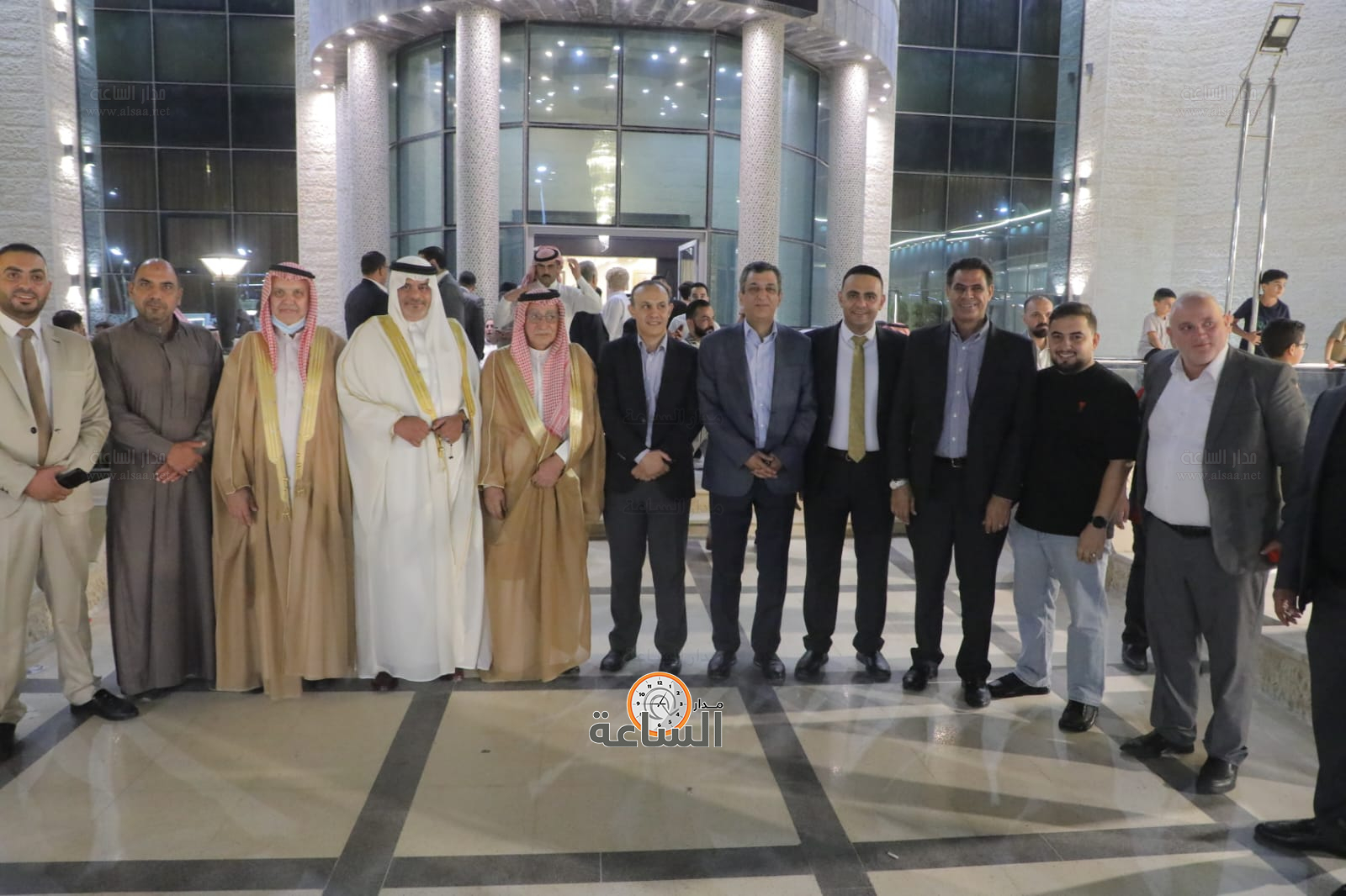 Madar Al-Saa Images 0.12696175663222686