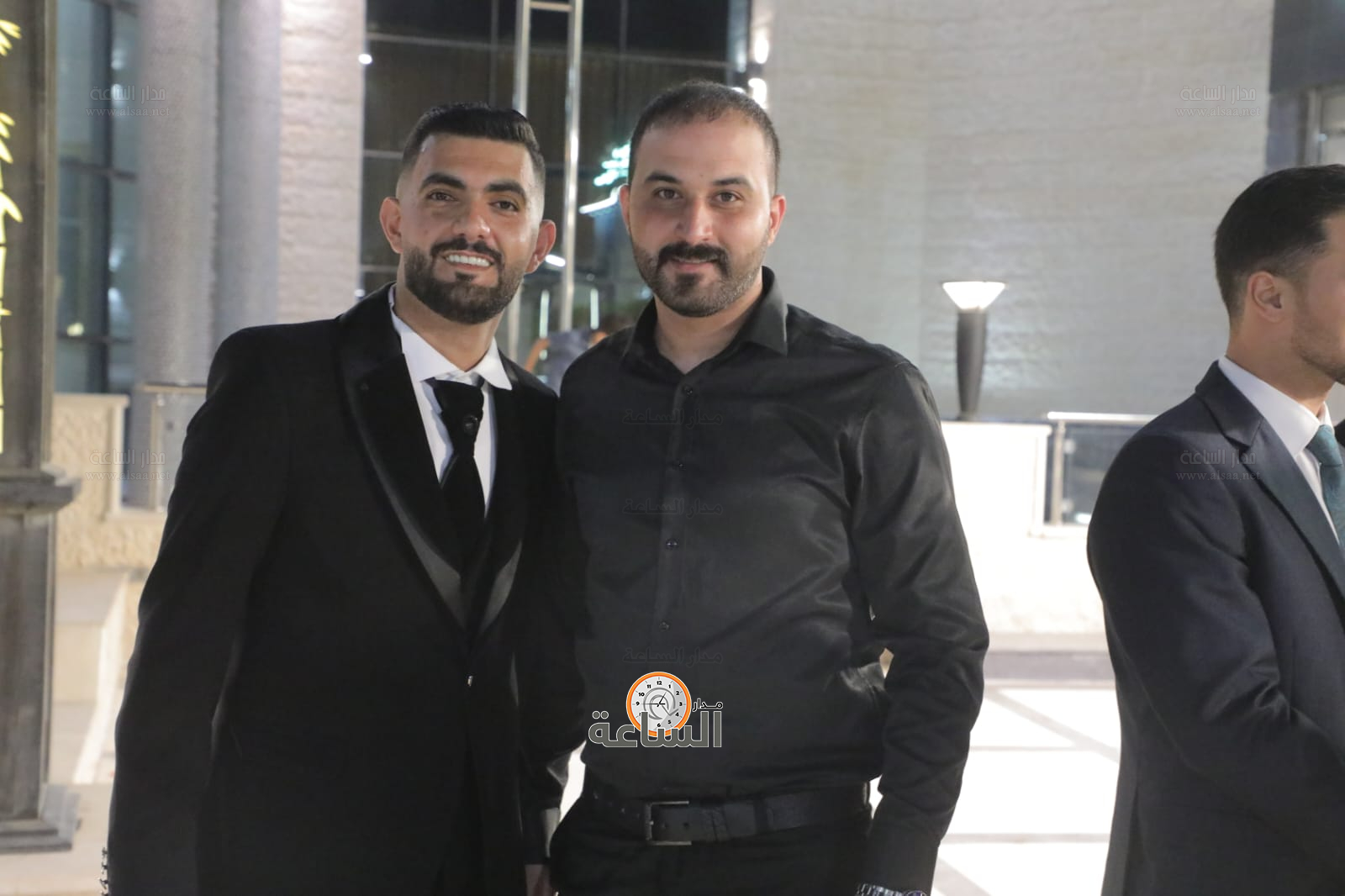 Madar Al-Saa Images 0.6556922439495323