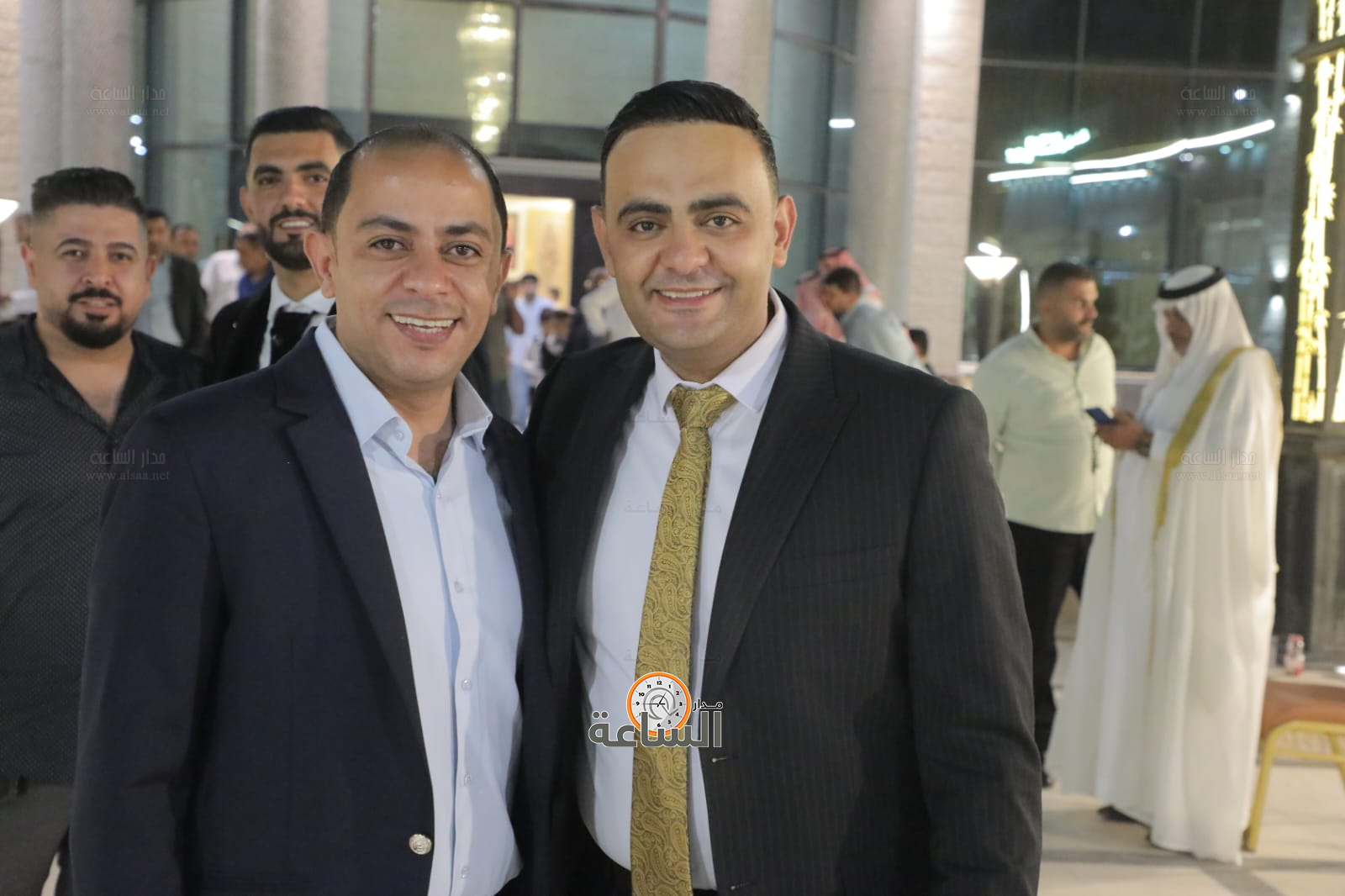 Madar Al-Saa Images 0.941210406817106