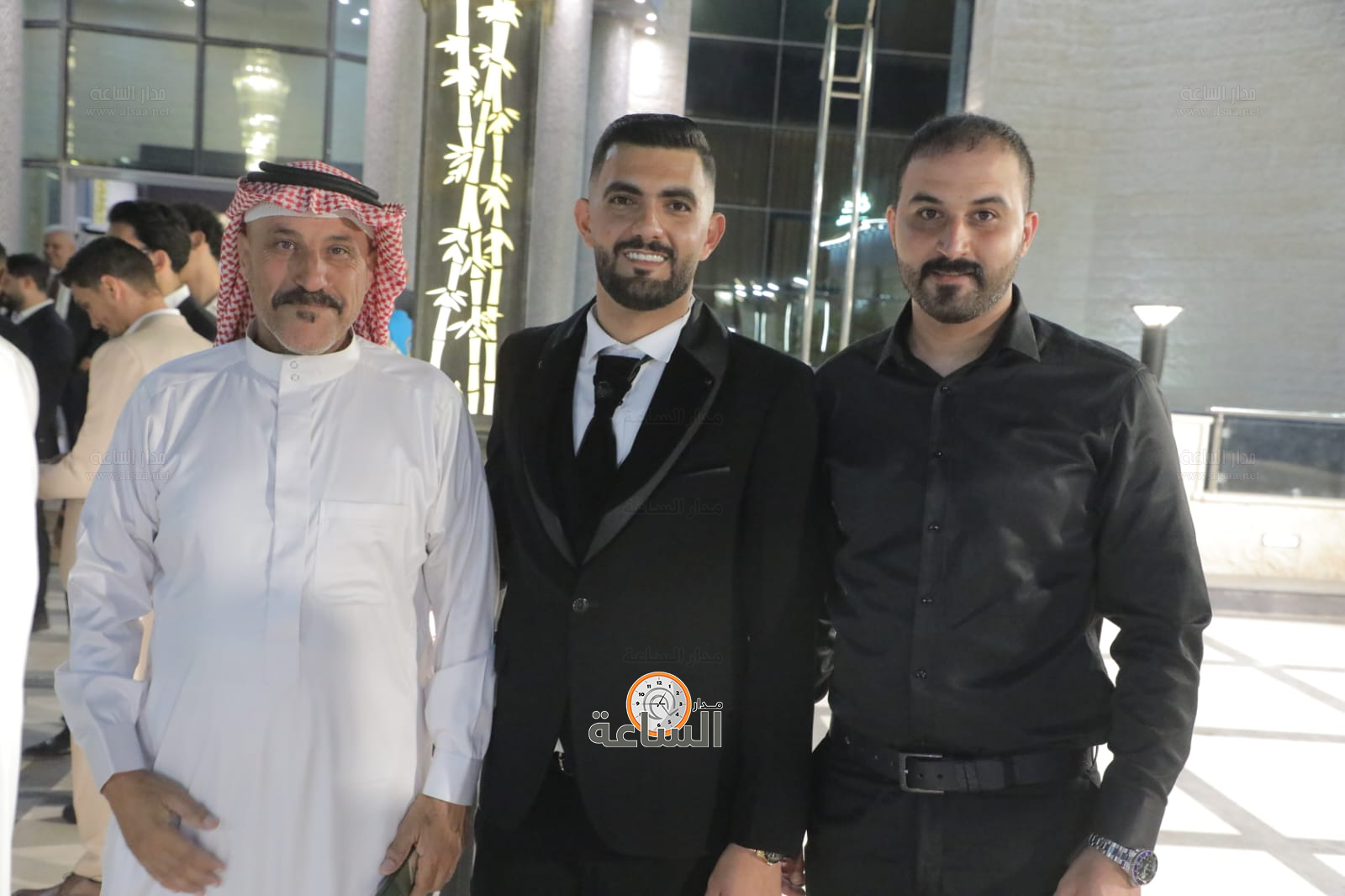 Madar Al-Saa Images 0.8797495135594255