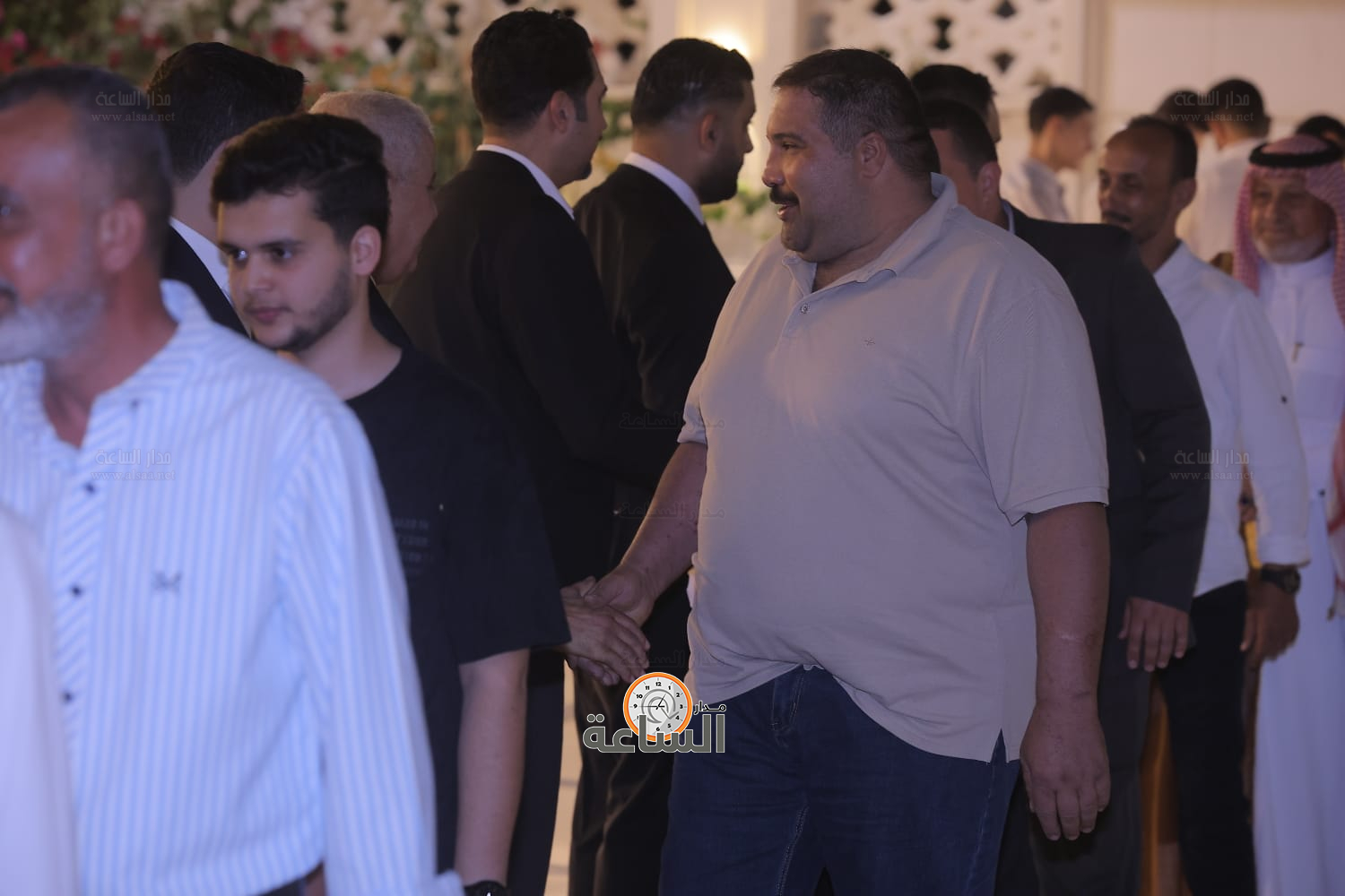 Madar Al-Saa Images 0.7812913827055326