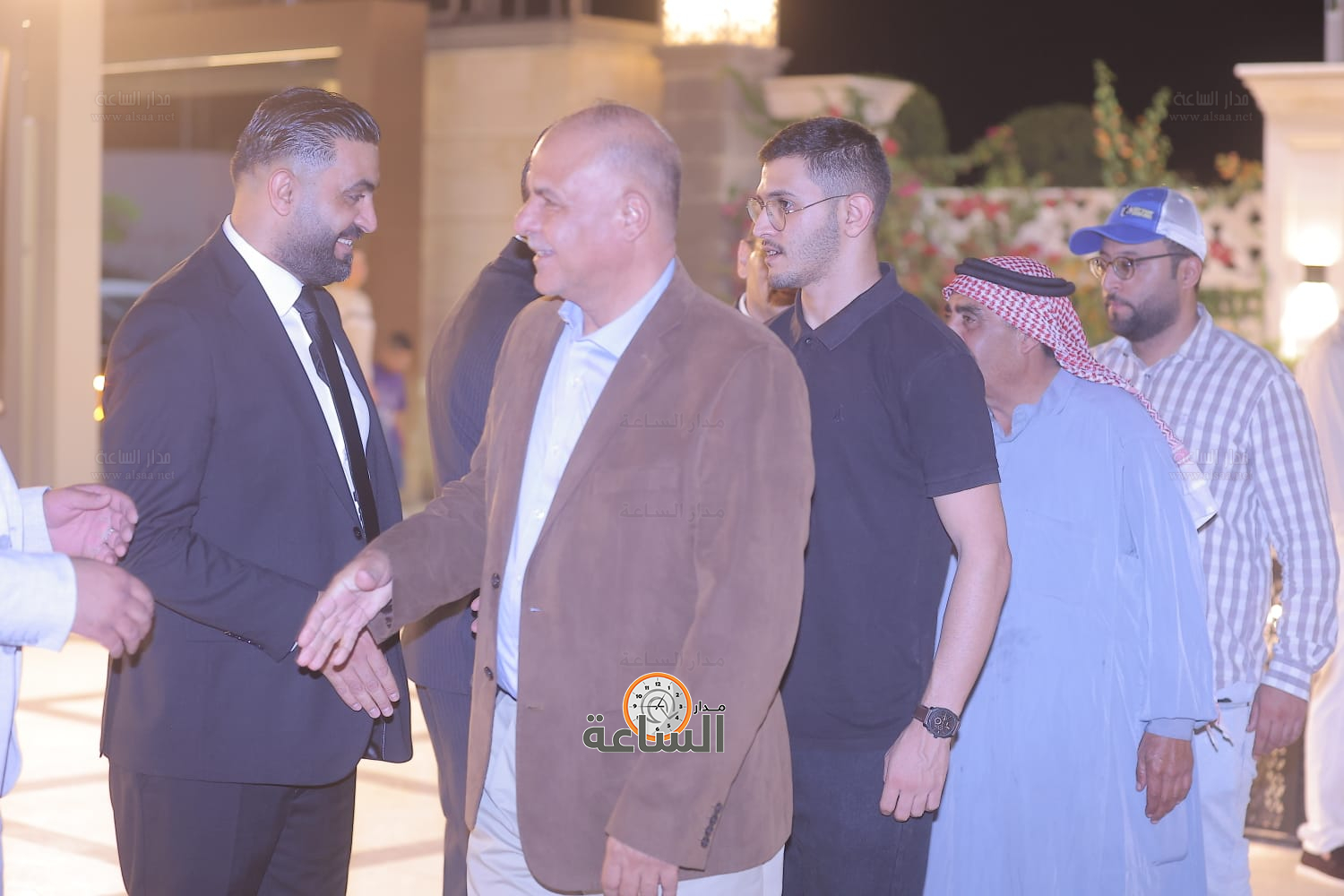 Madar Al-Saa Images 0.23505811150444245