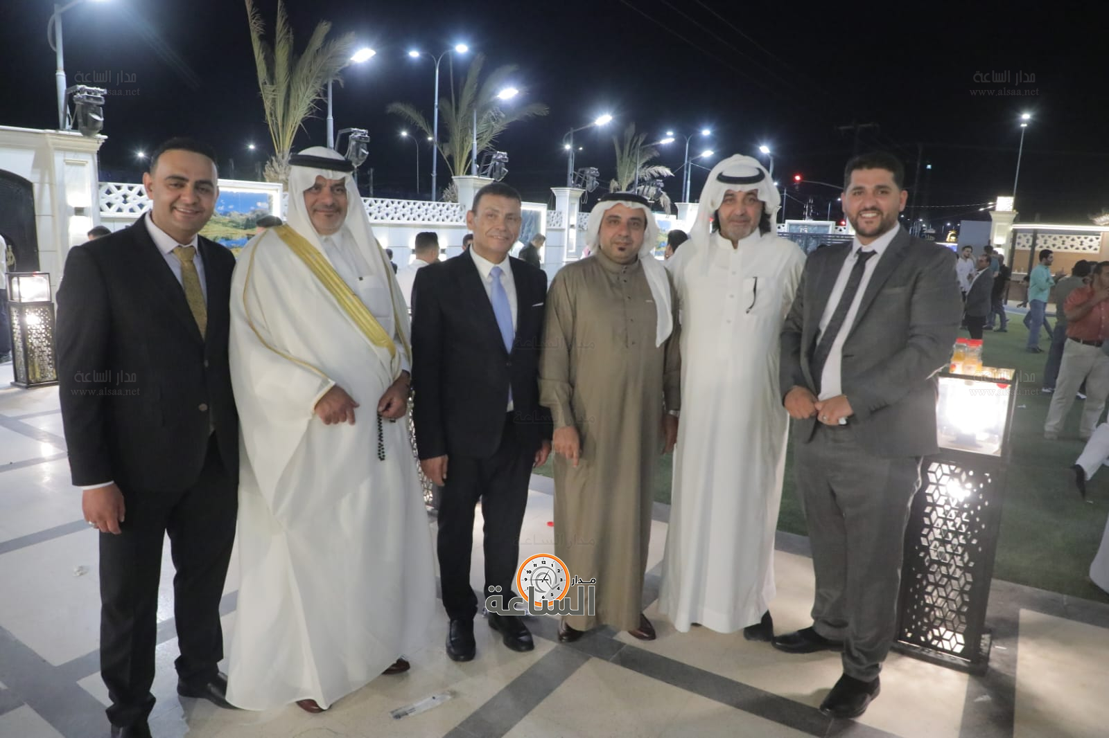 Madar Al-Saa Images 0.29396970535358